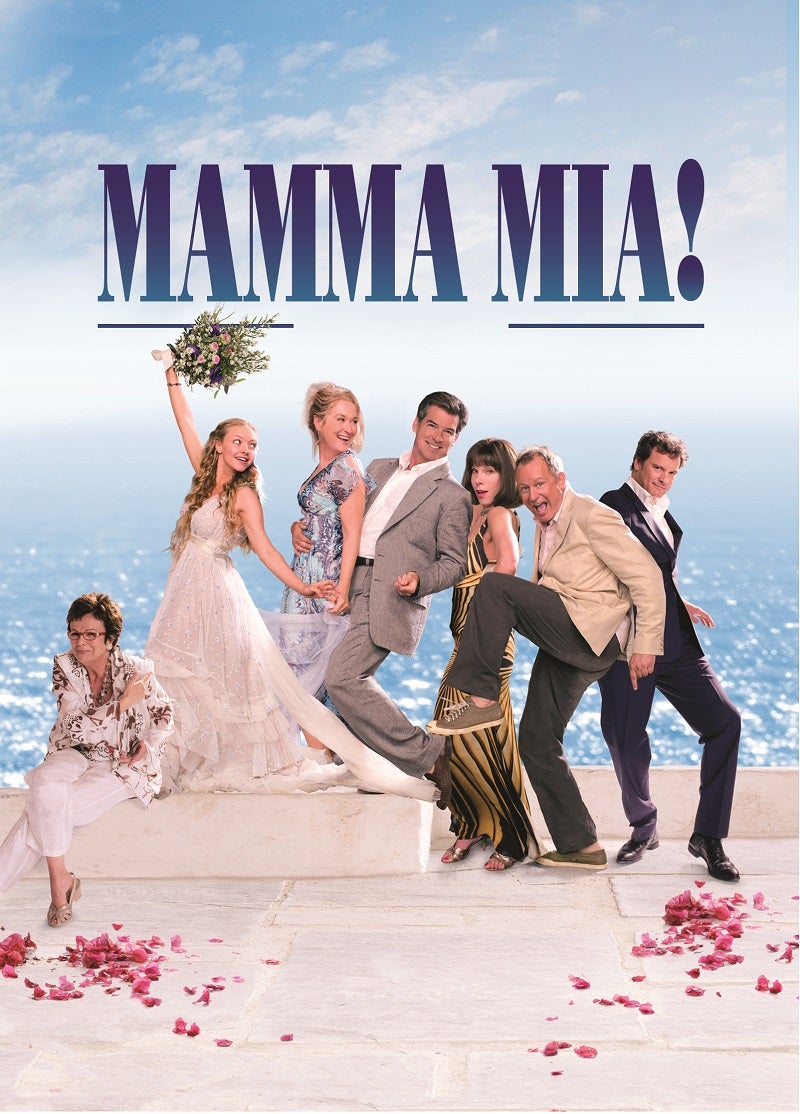 Mamma Mia!