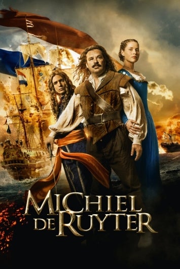 Michiel De Ruyter