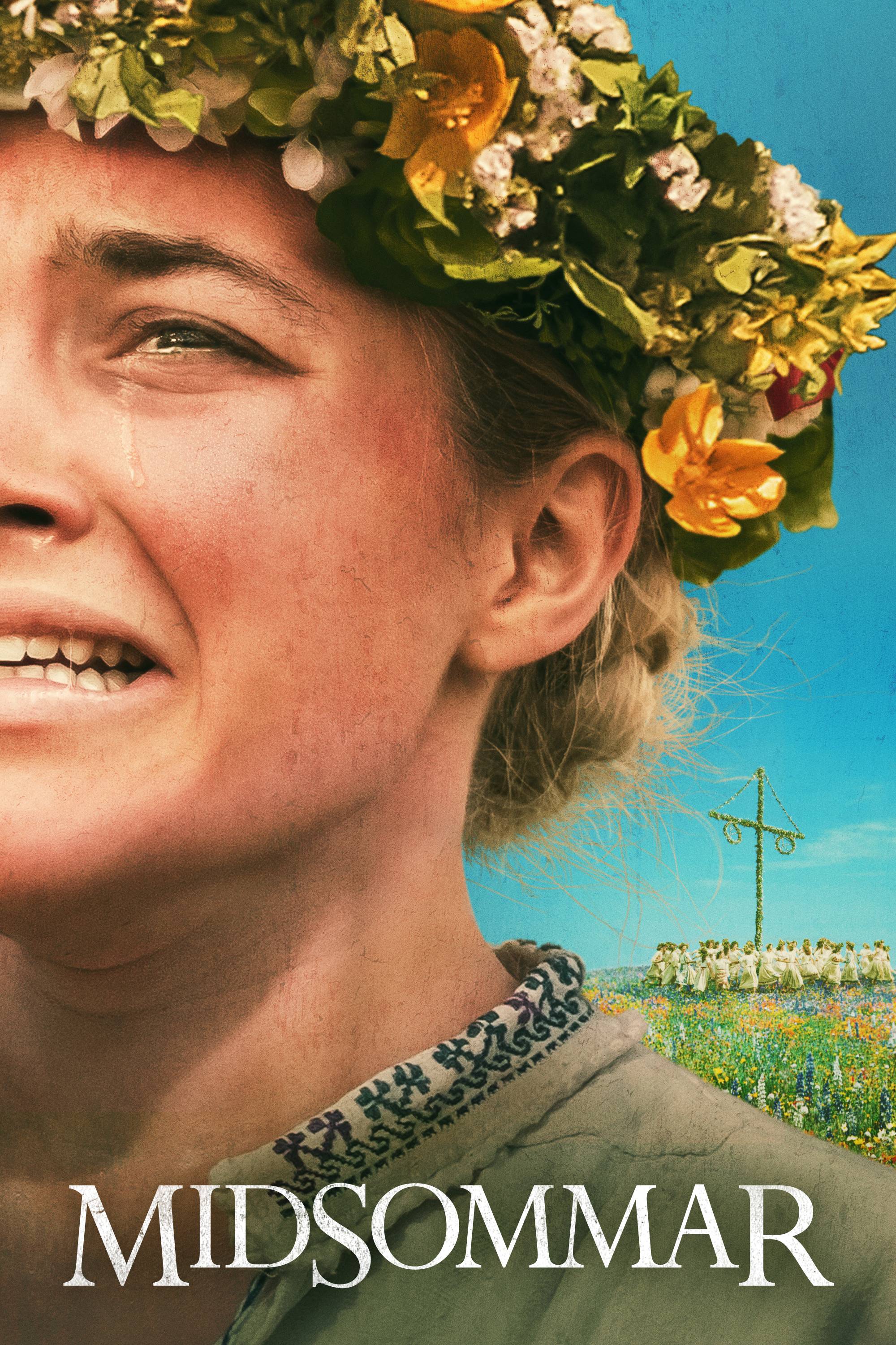 Midsommar