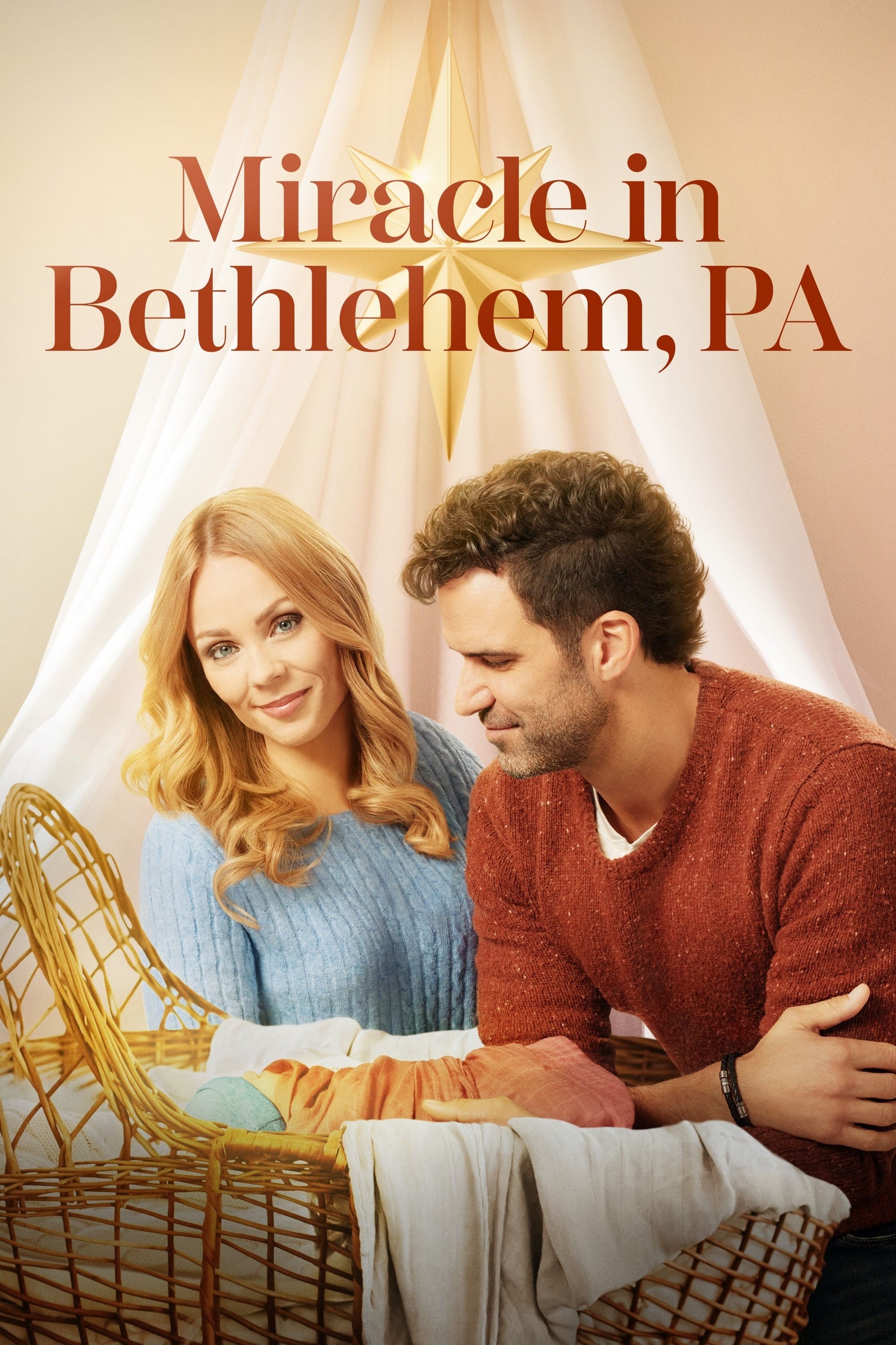 Miracle In Bethlehem, PA