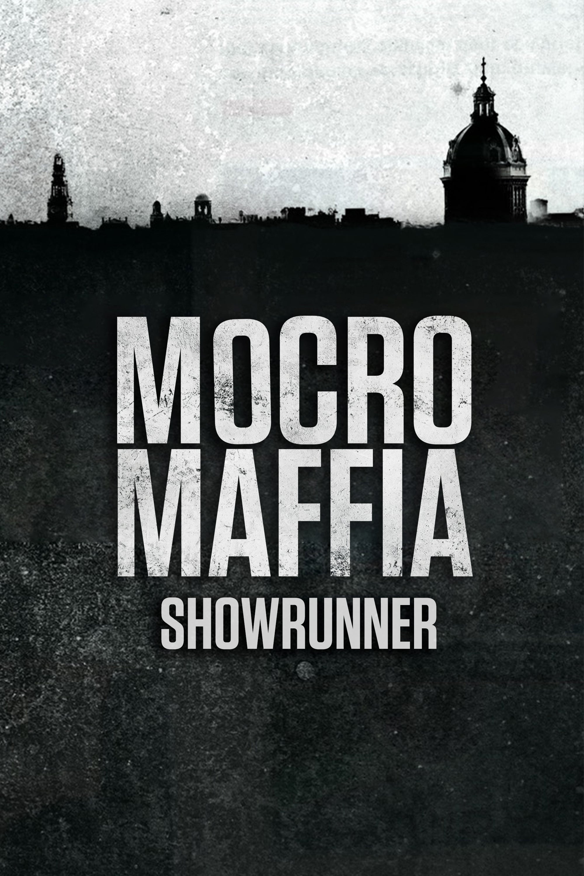 Mocro Maffia De Showrunner