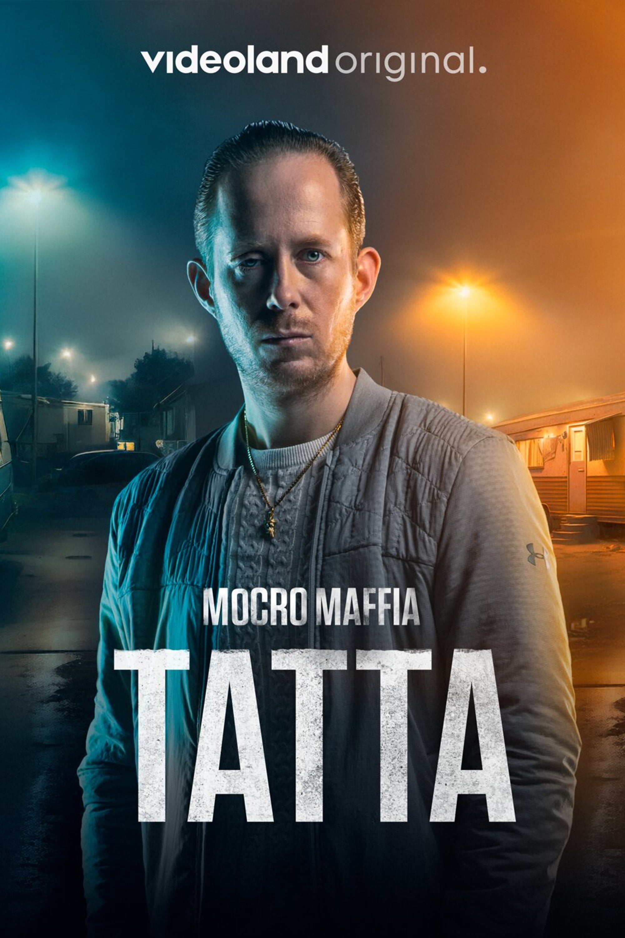 Mocro Maffia Tatta