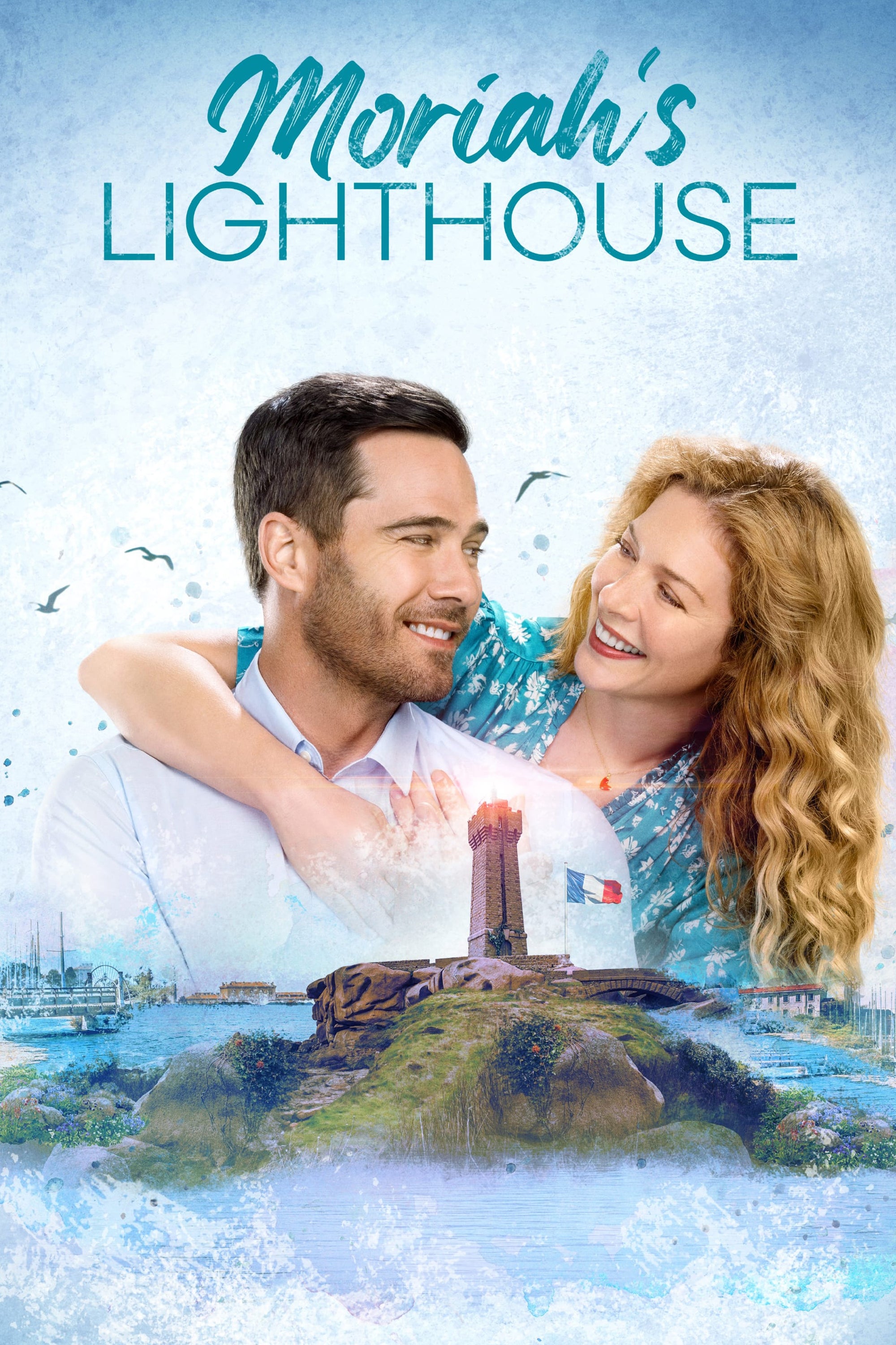 Moriah's Lighthouse