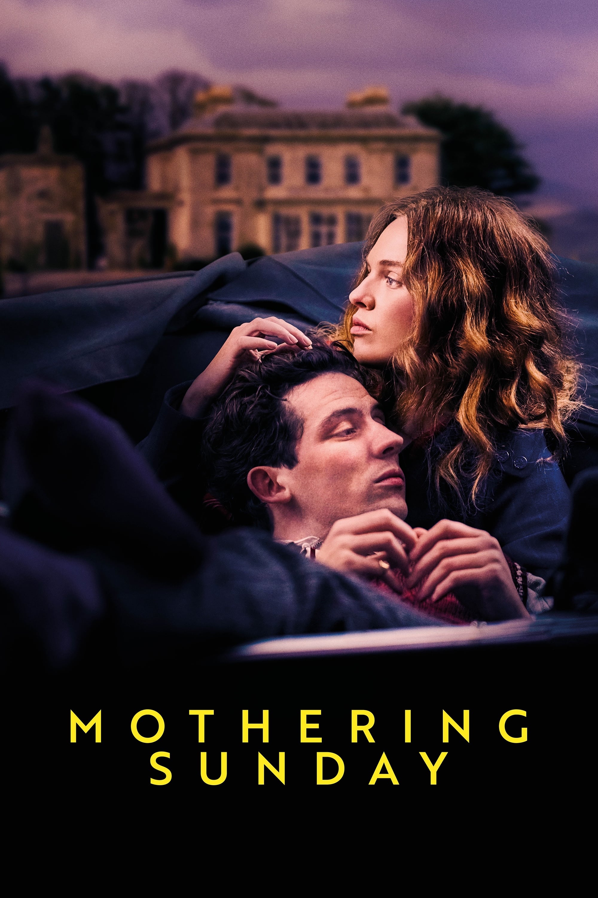 Mothering Sunday