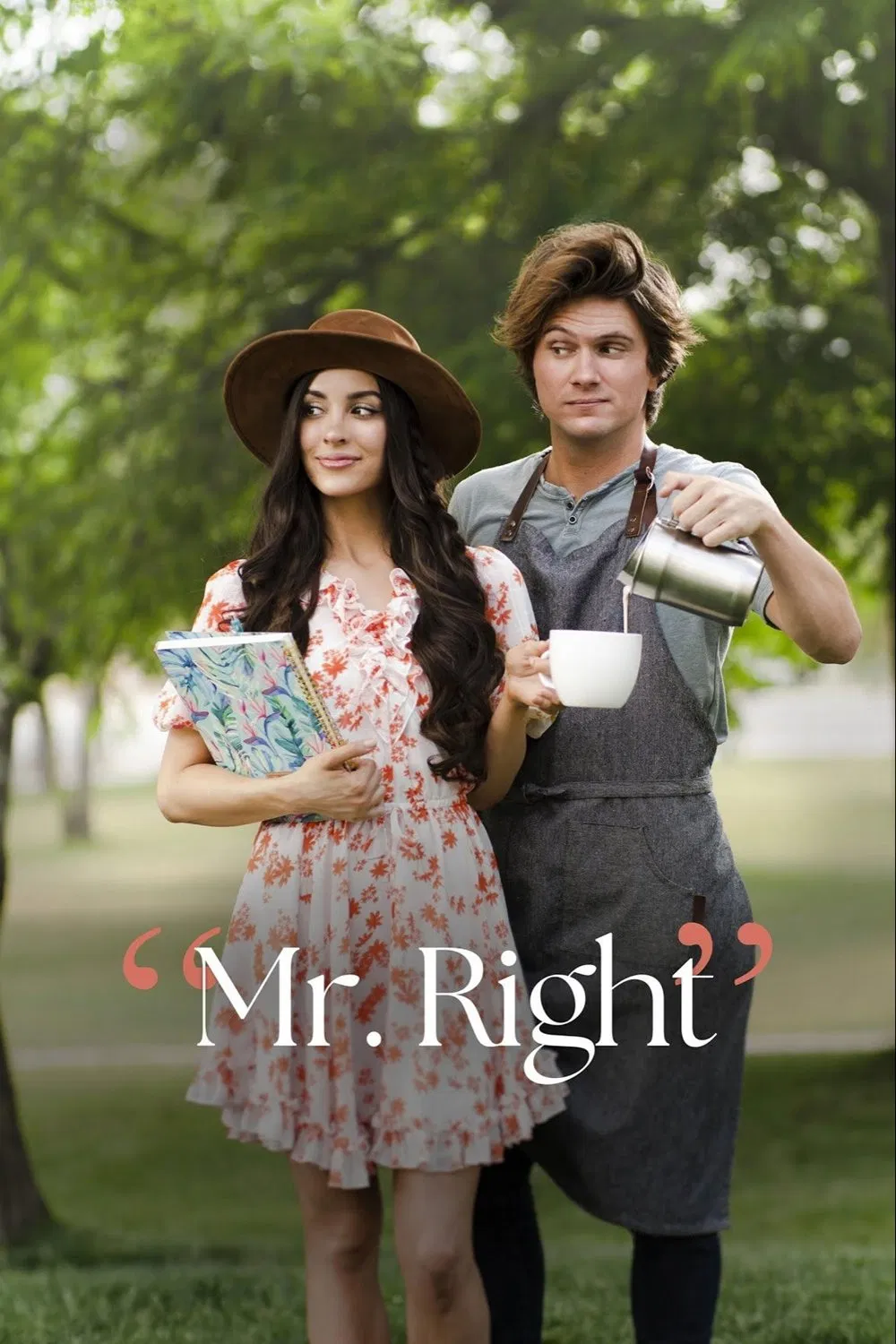Mr Right