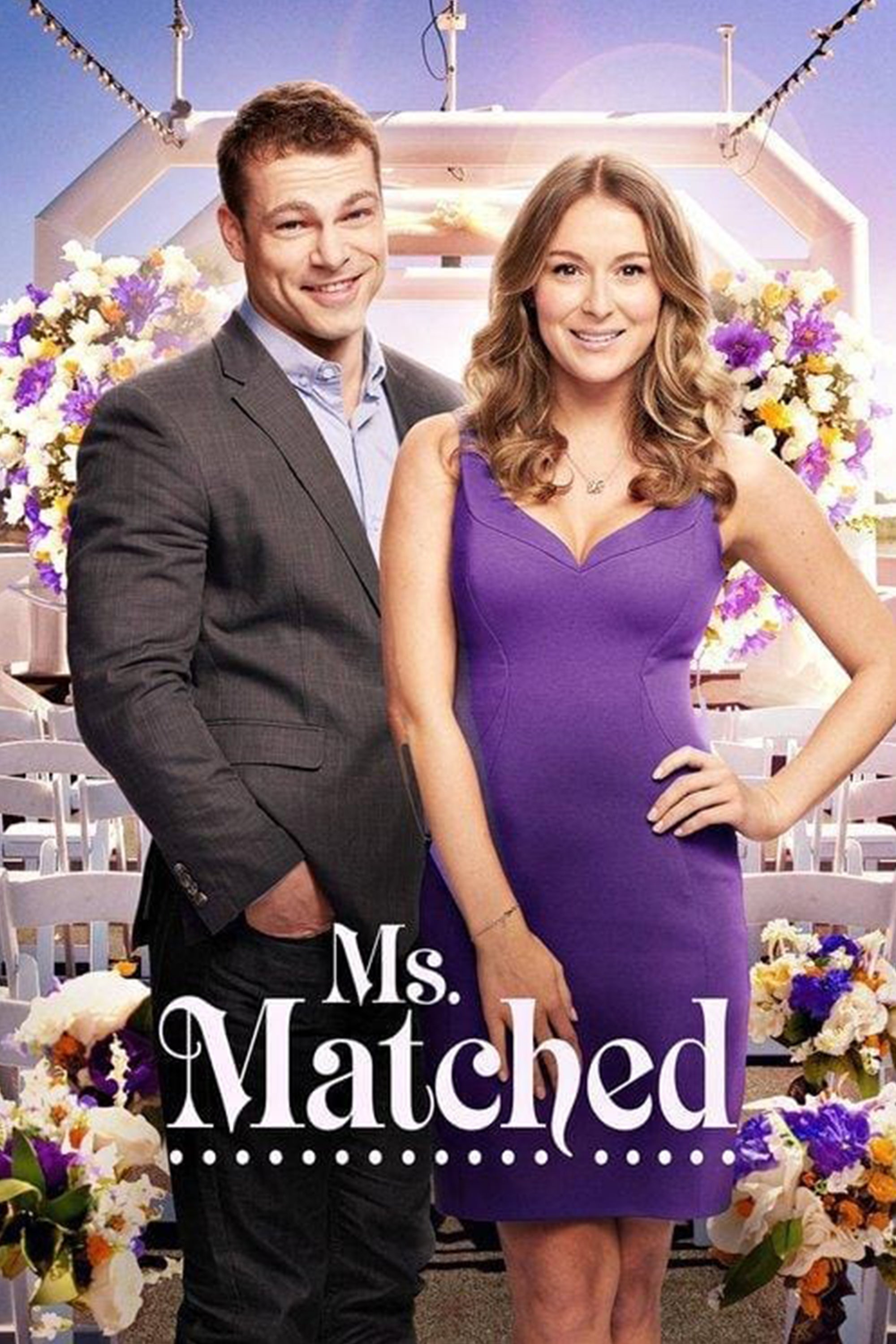 Ms Matched