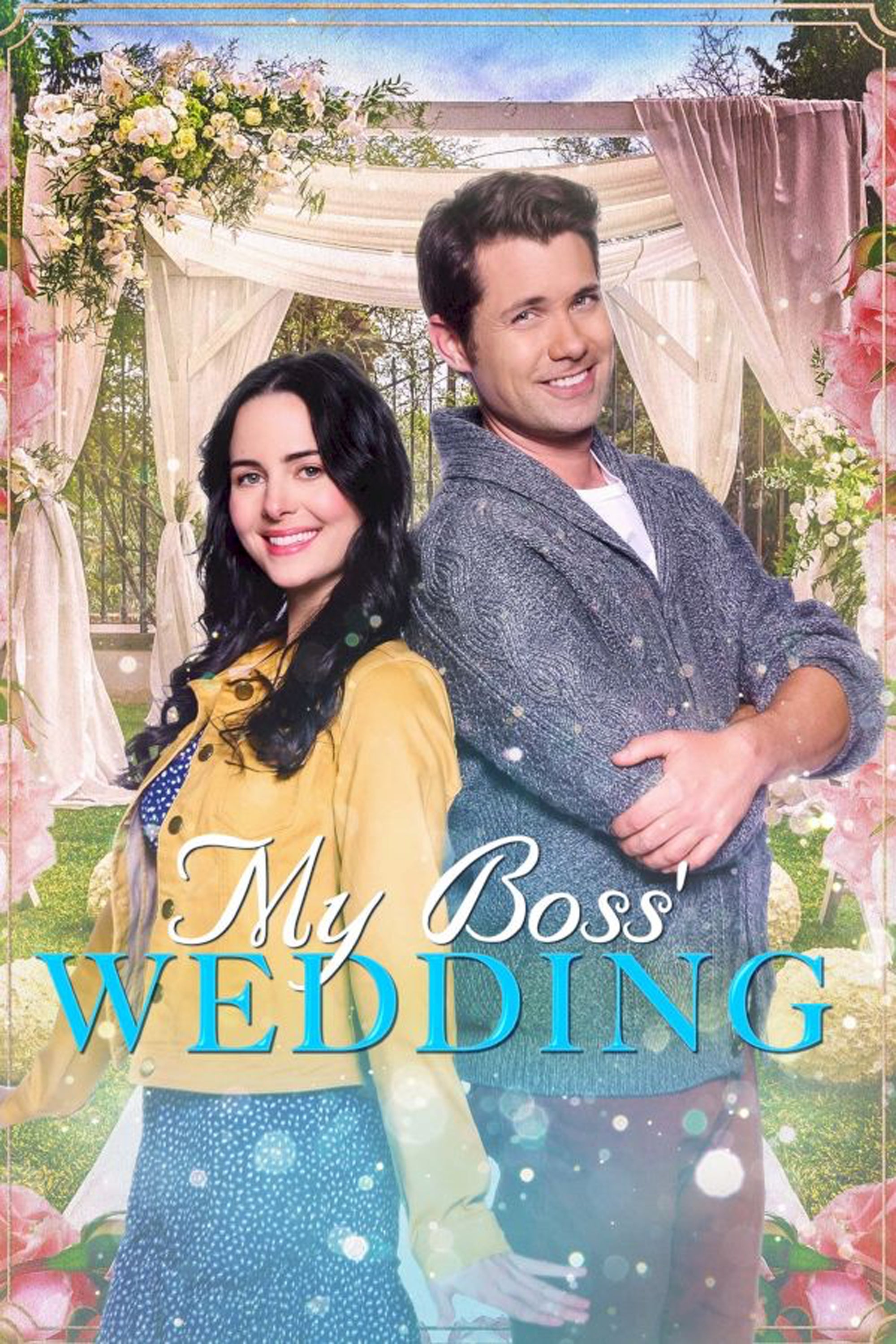 My Boss' Wedding