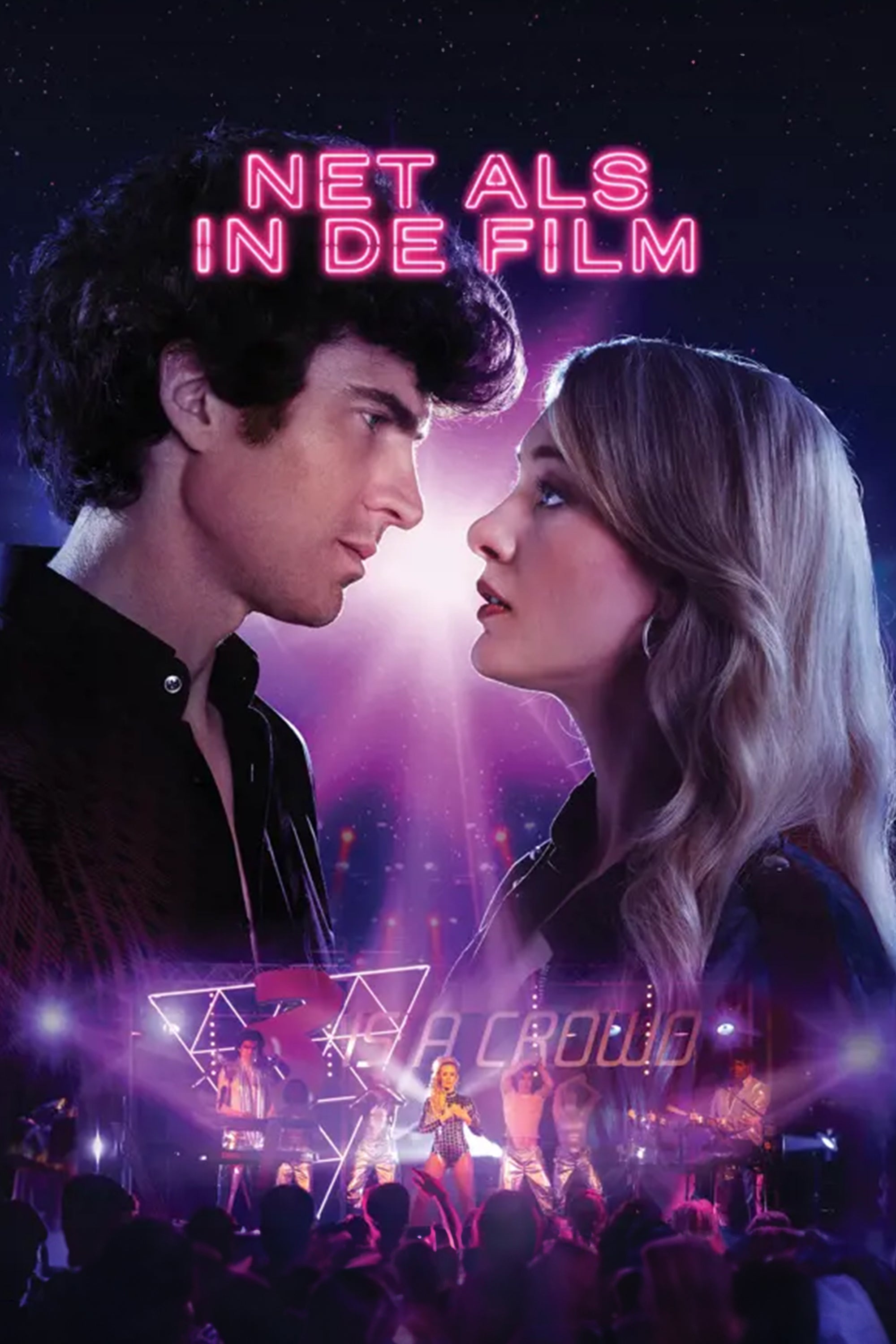 Net Als In De Film