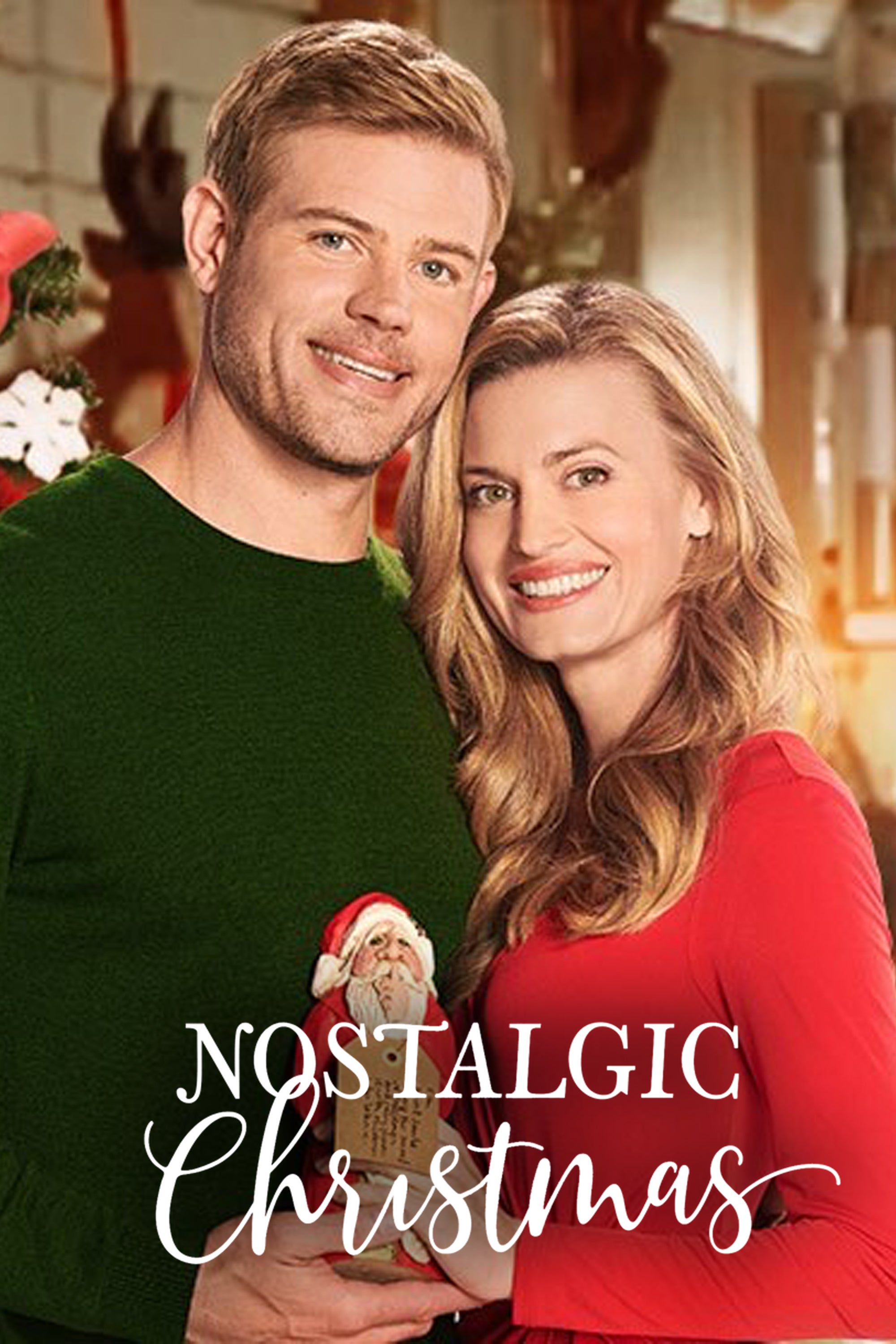 Nostalgic Christmas
