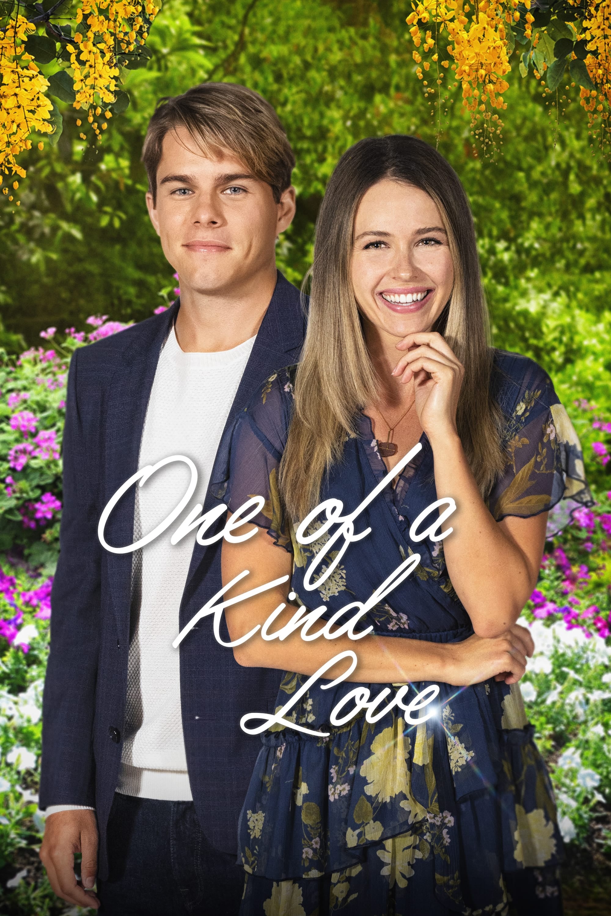 One Of A Kind Love