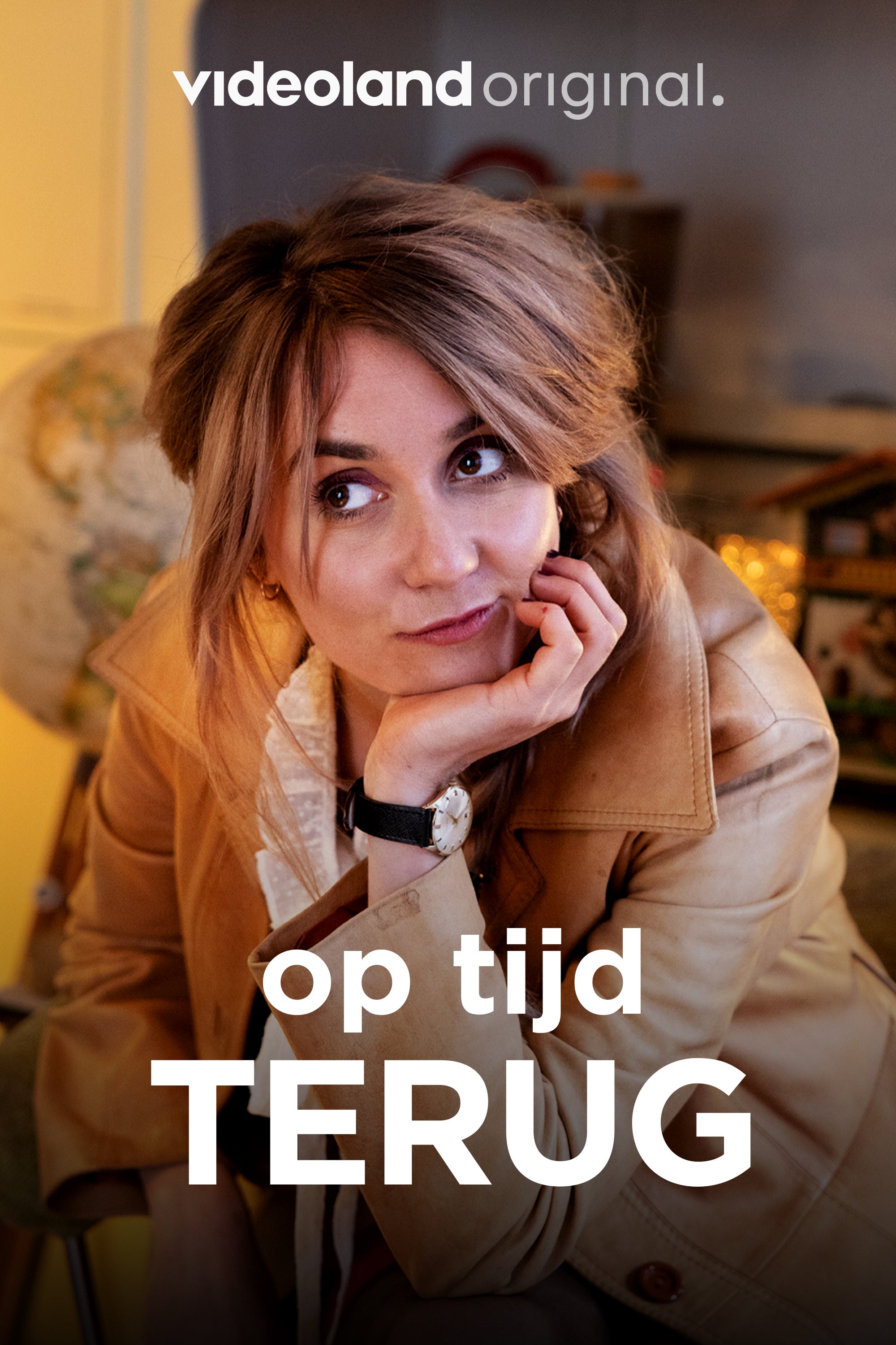 Op Tijd Terug