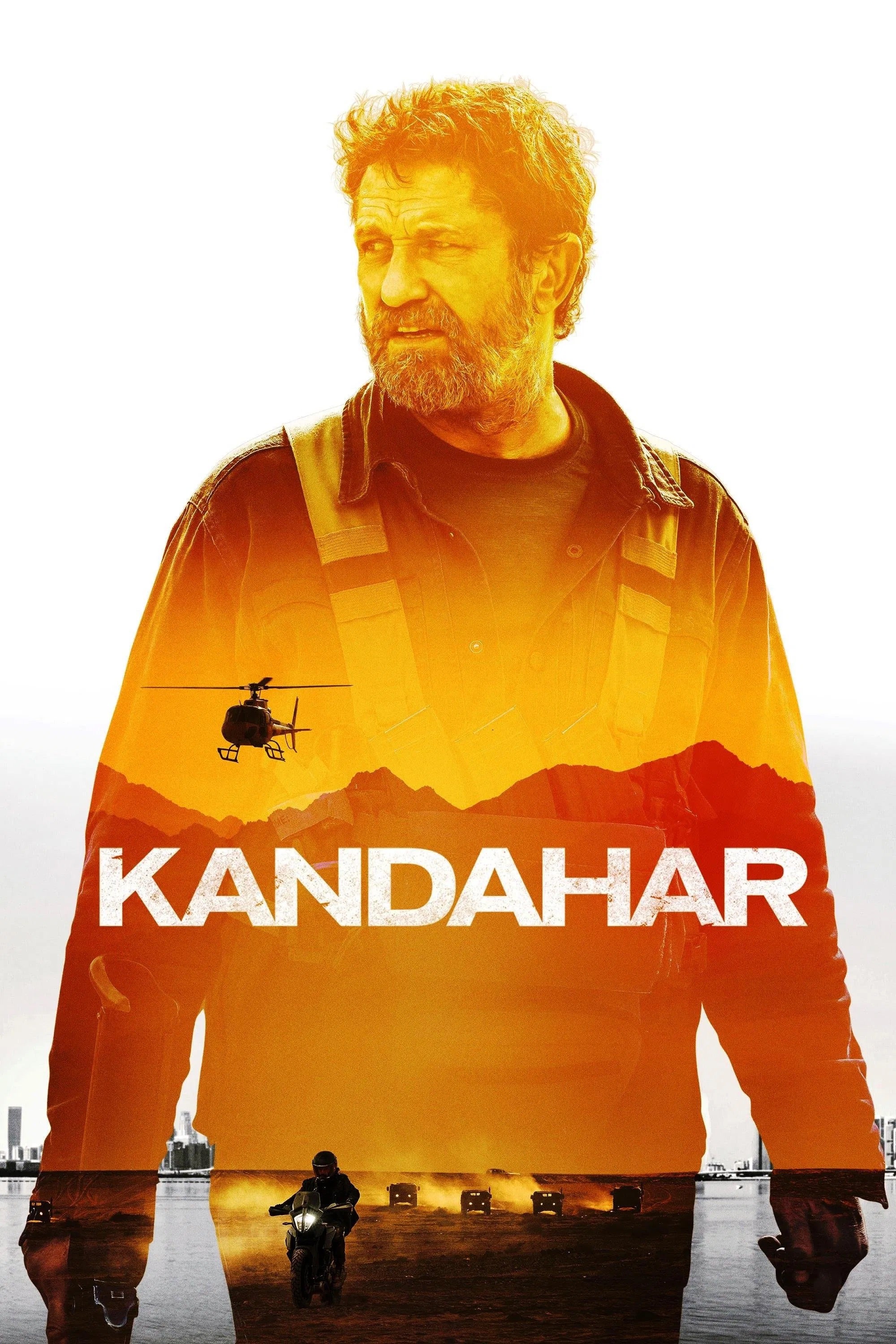 Operation Kandahar