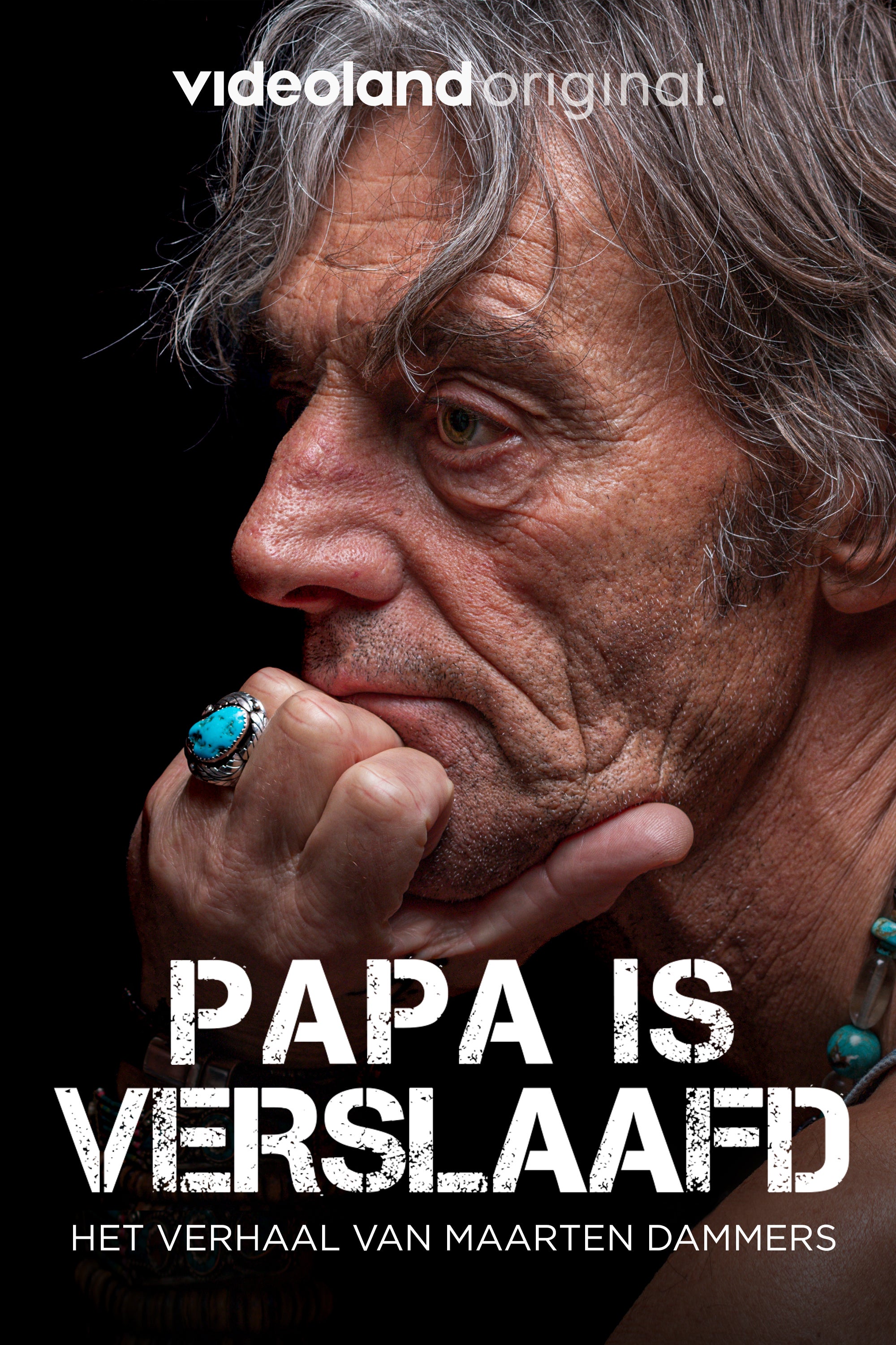 Papa Is Verslaafd