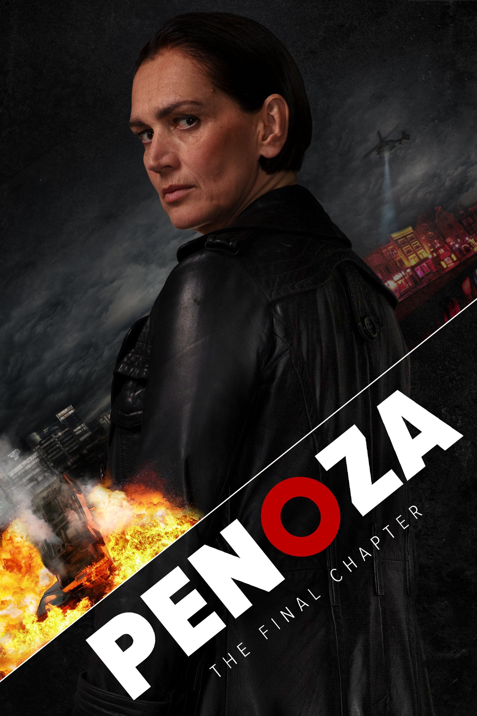 Penoza The Final Chapter