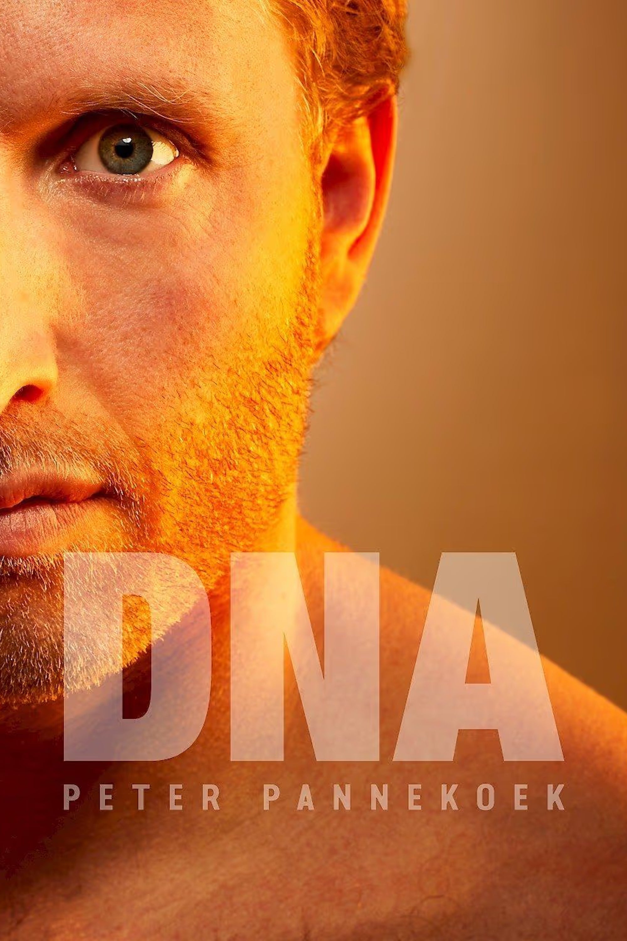 Peter Pannekoek - DNA
