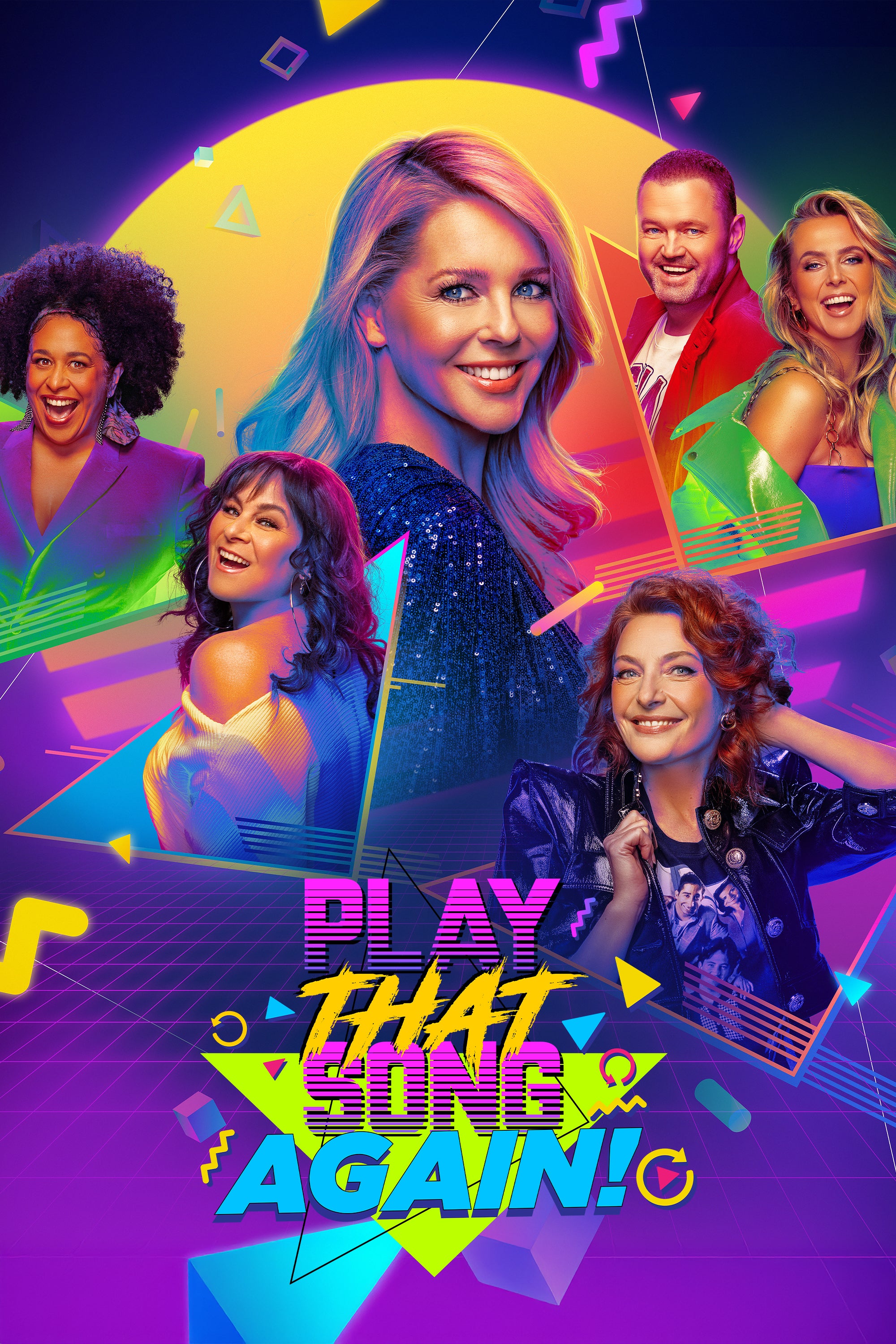 Play That Song Again