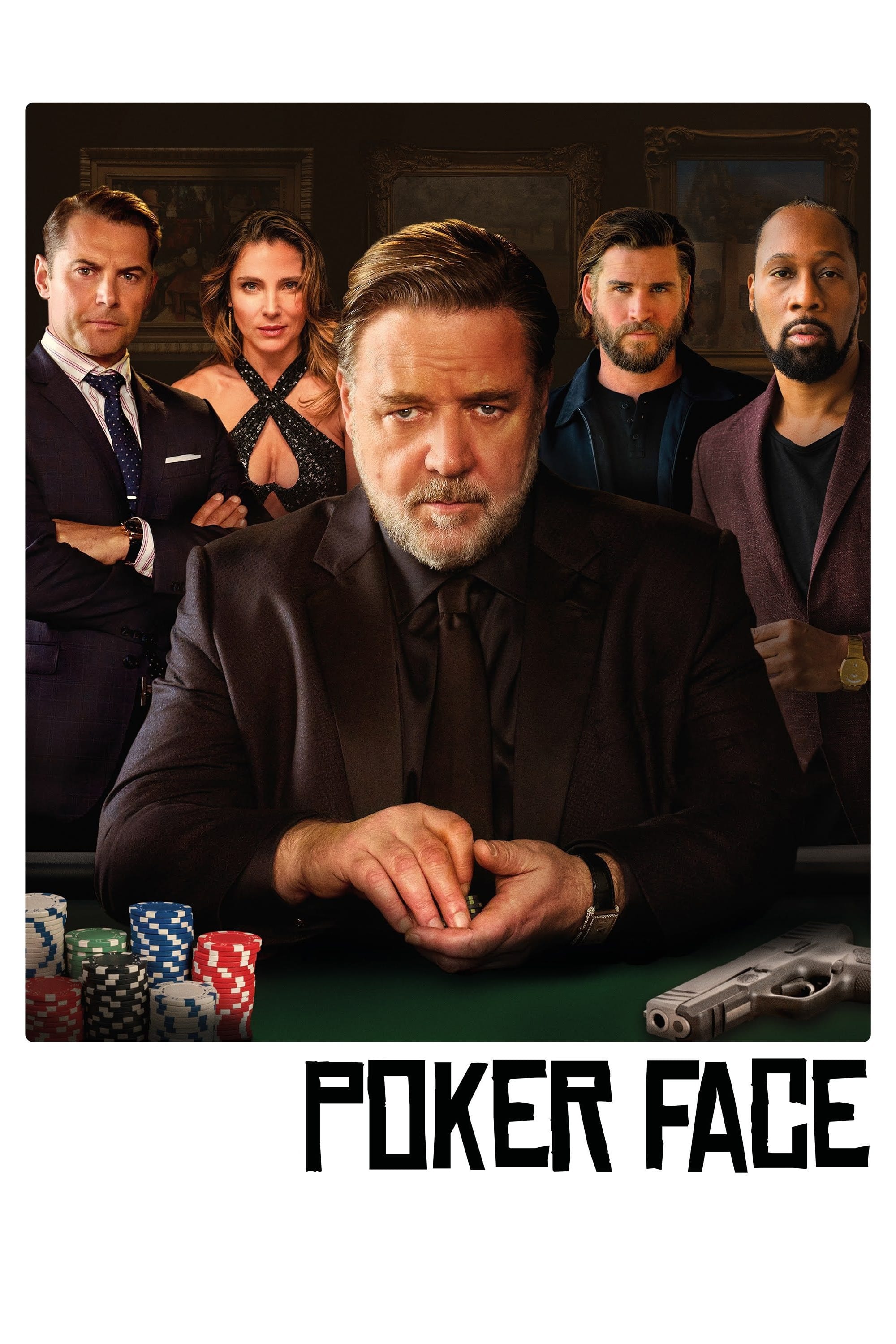 Poker Face