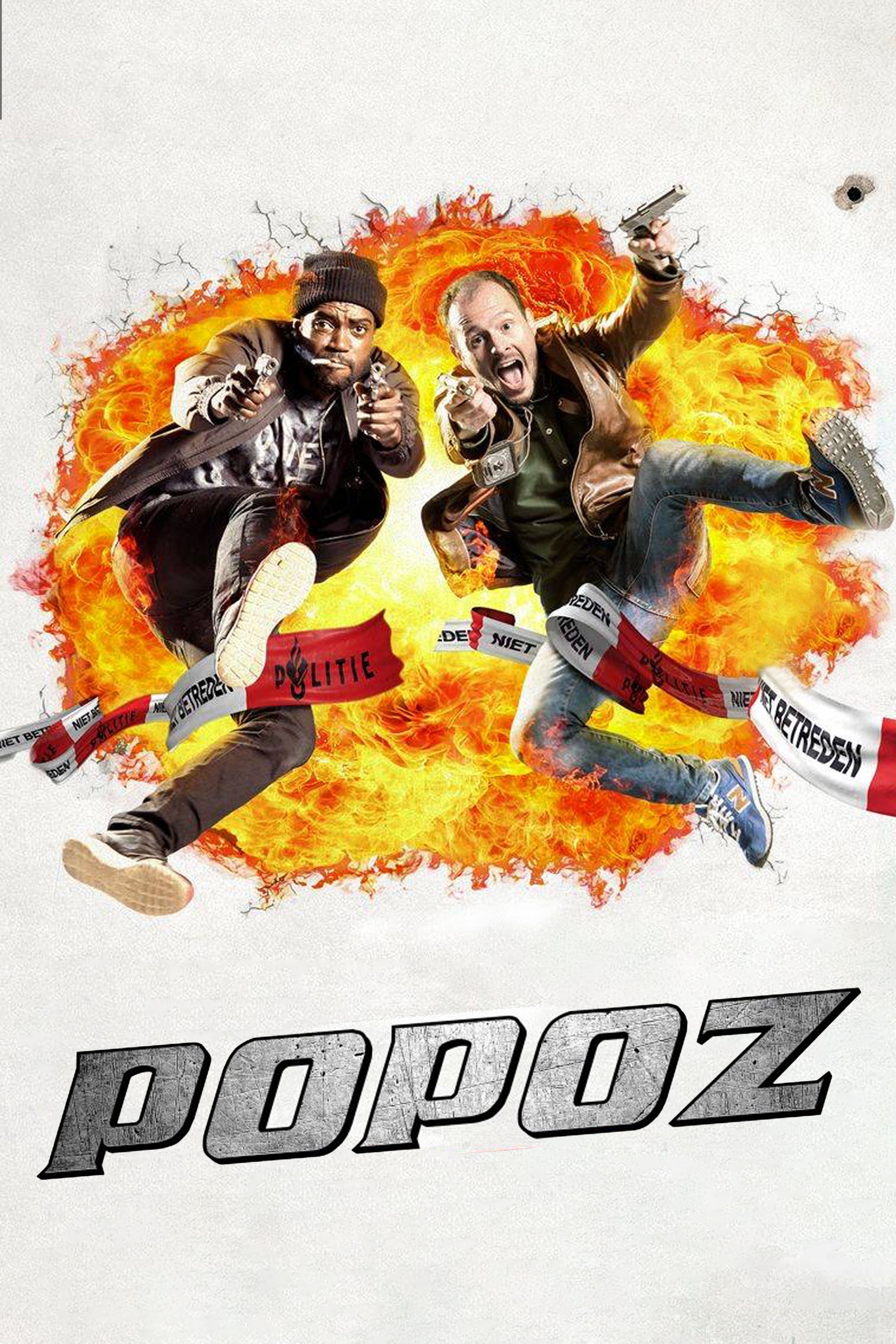 Popoz