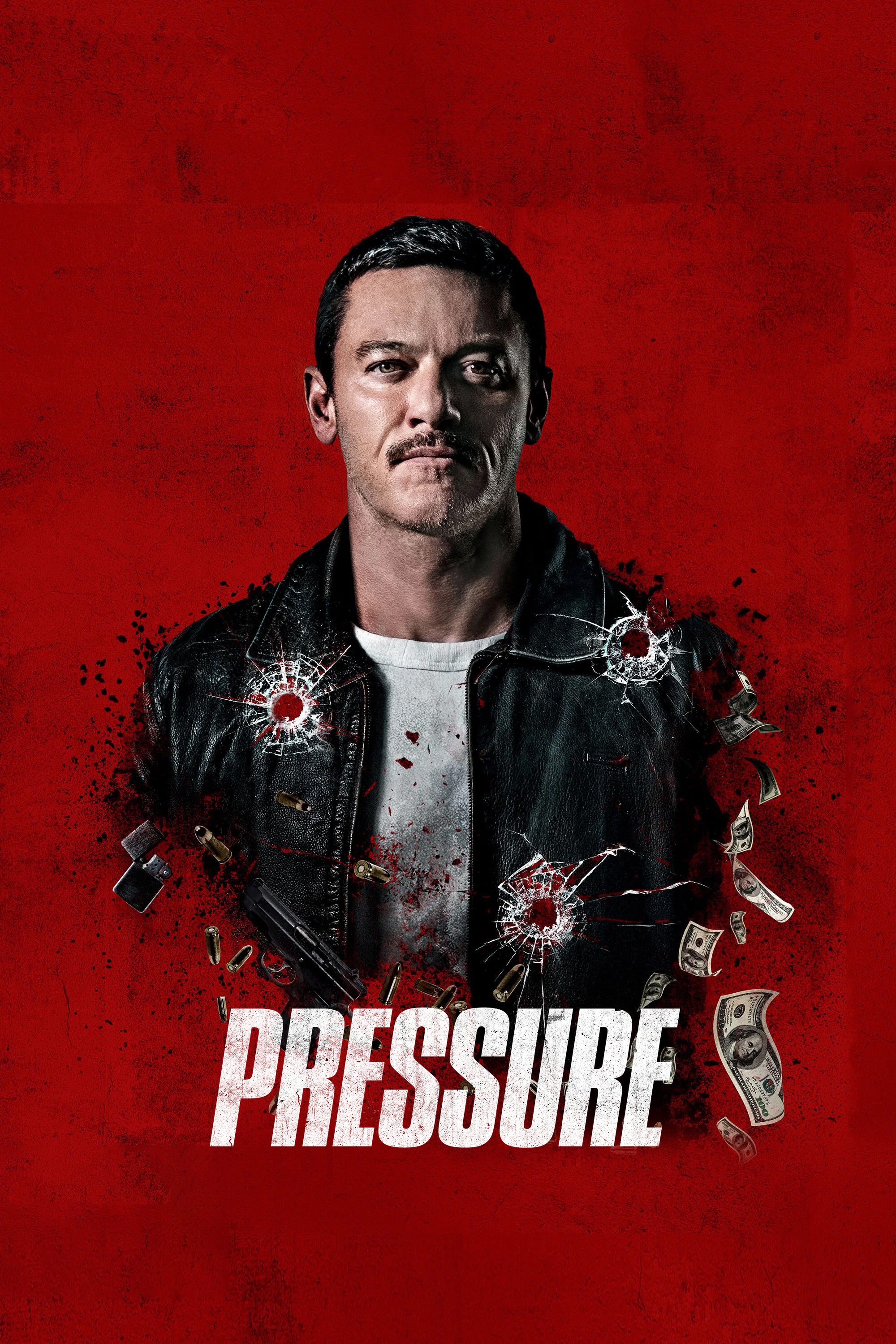 Pressure
