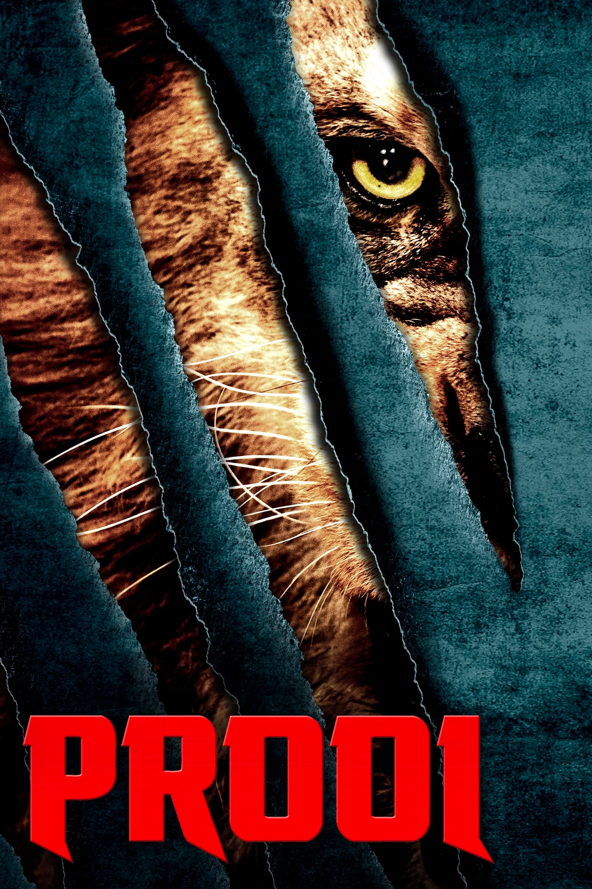 Prooi