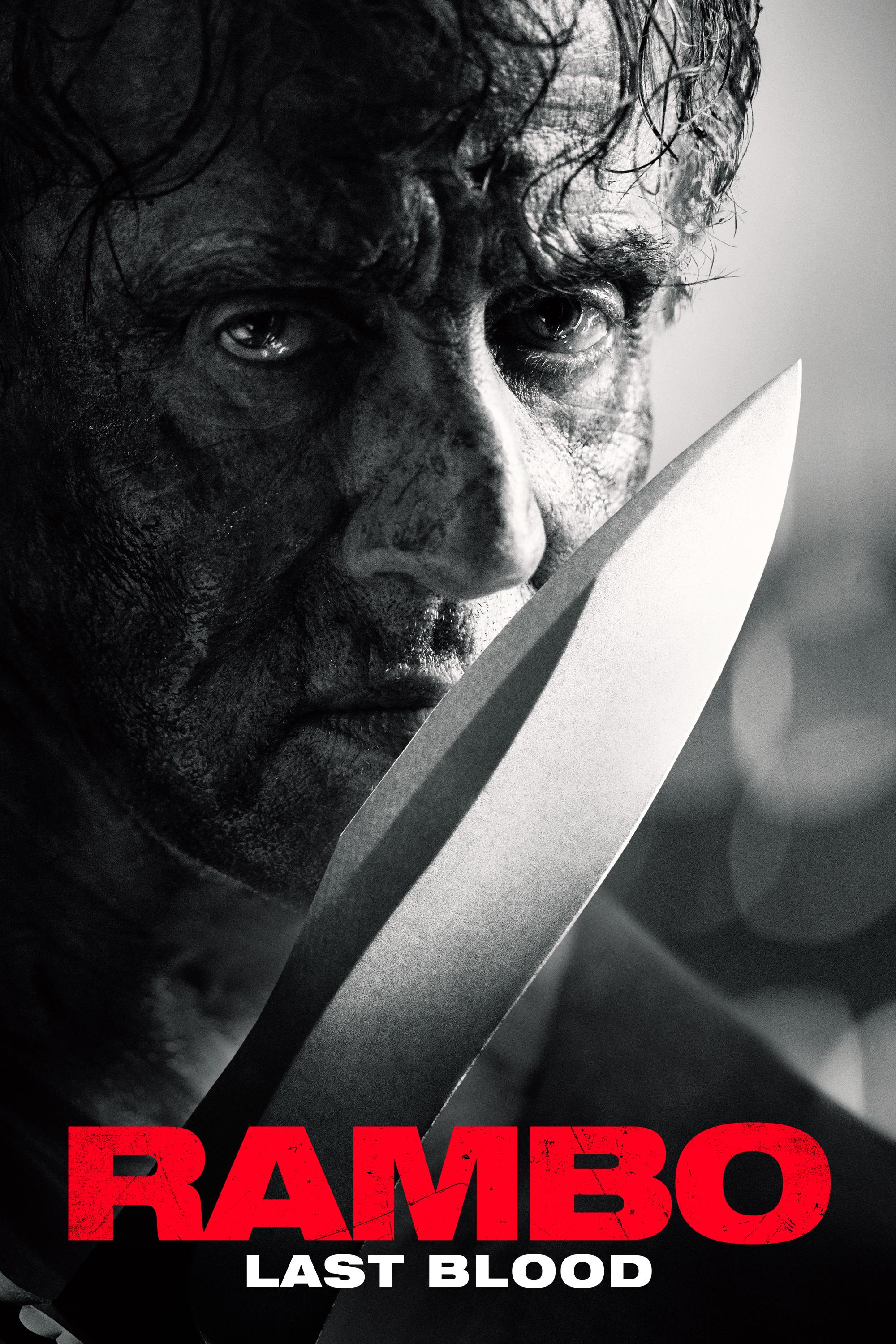 Rambo Last Blood