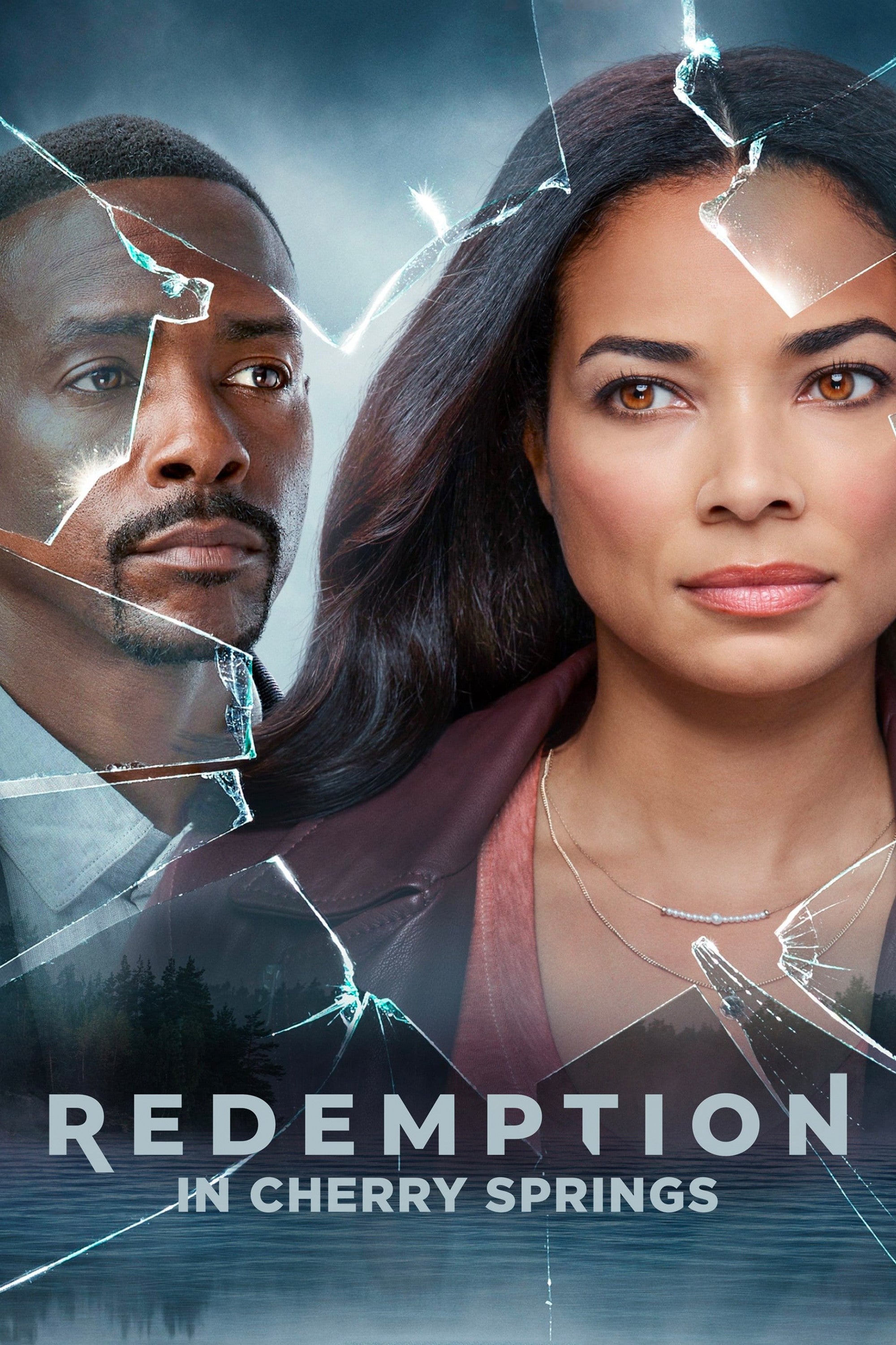 Redemption In Cherry Springs