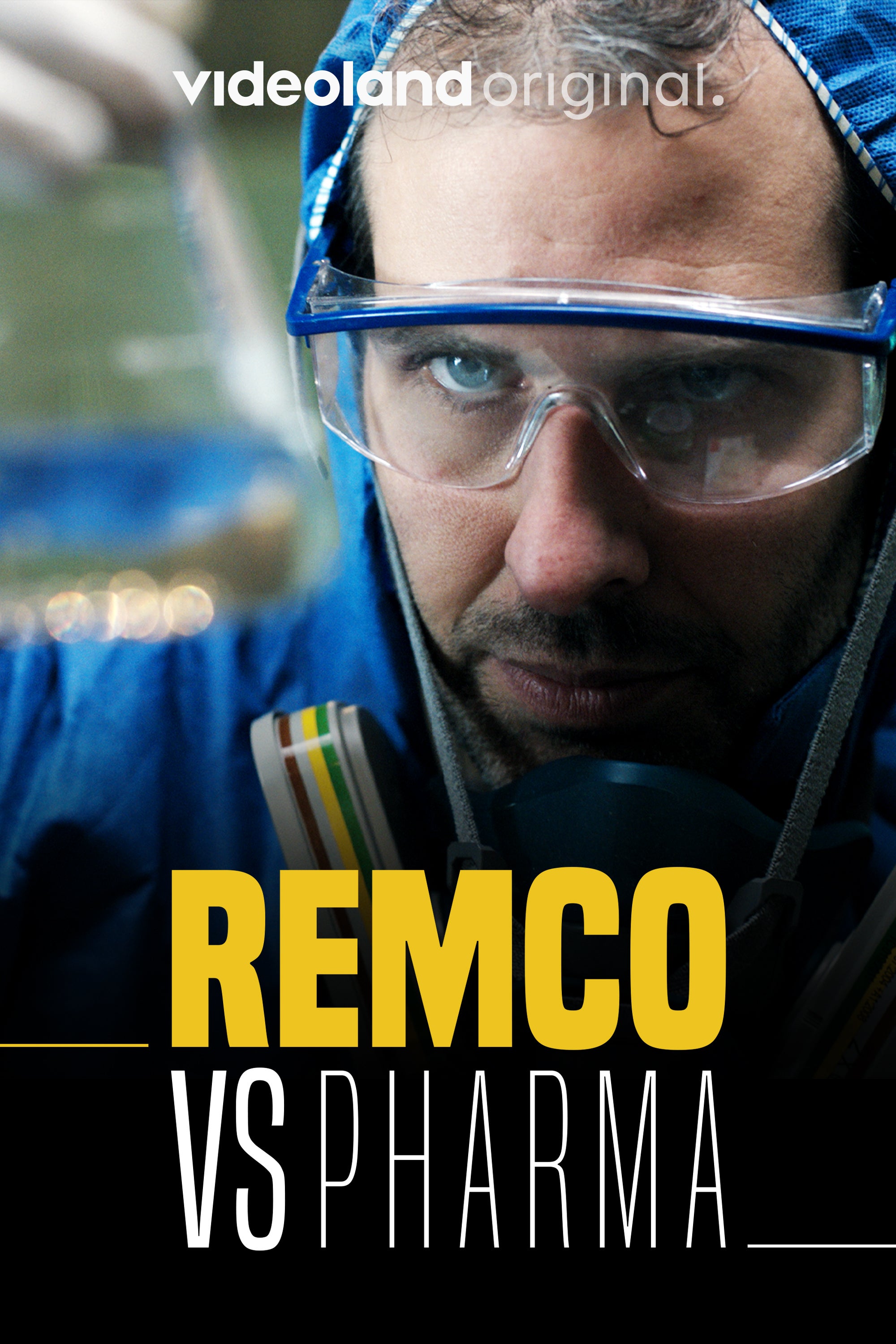 Remco vs Pharma