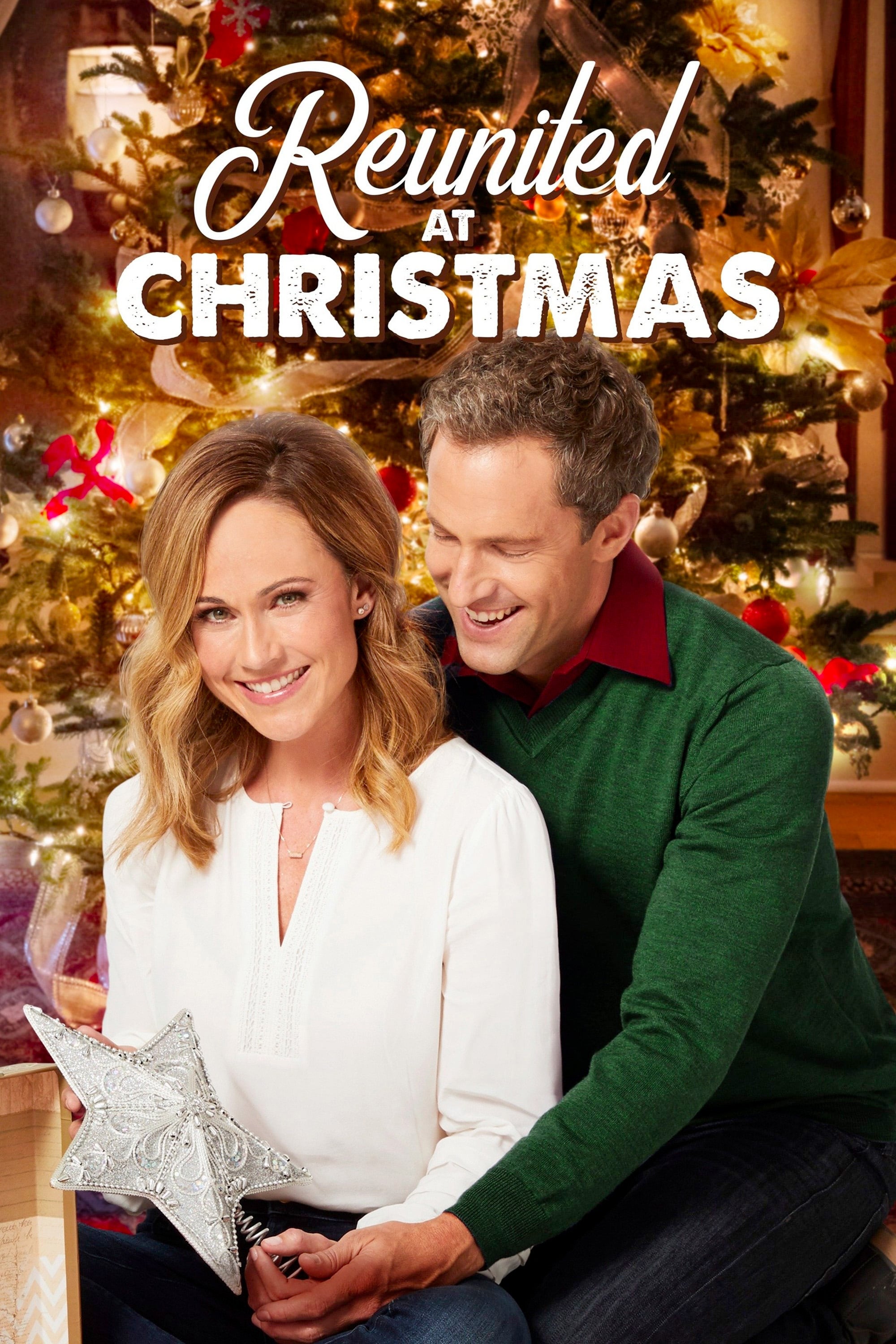Reunited At Christmas