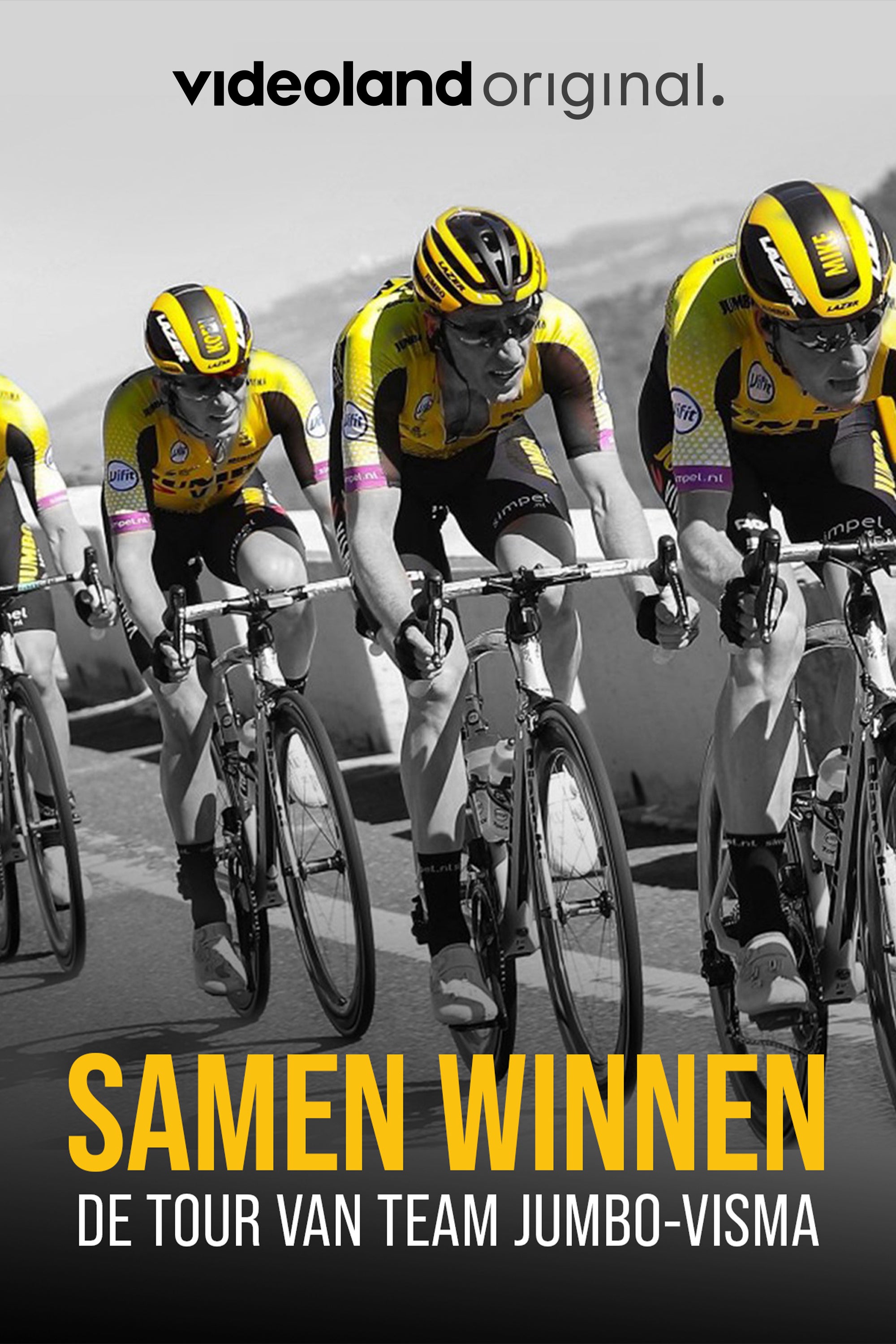 Samen Winnen