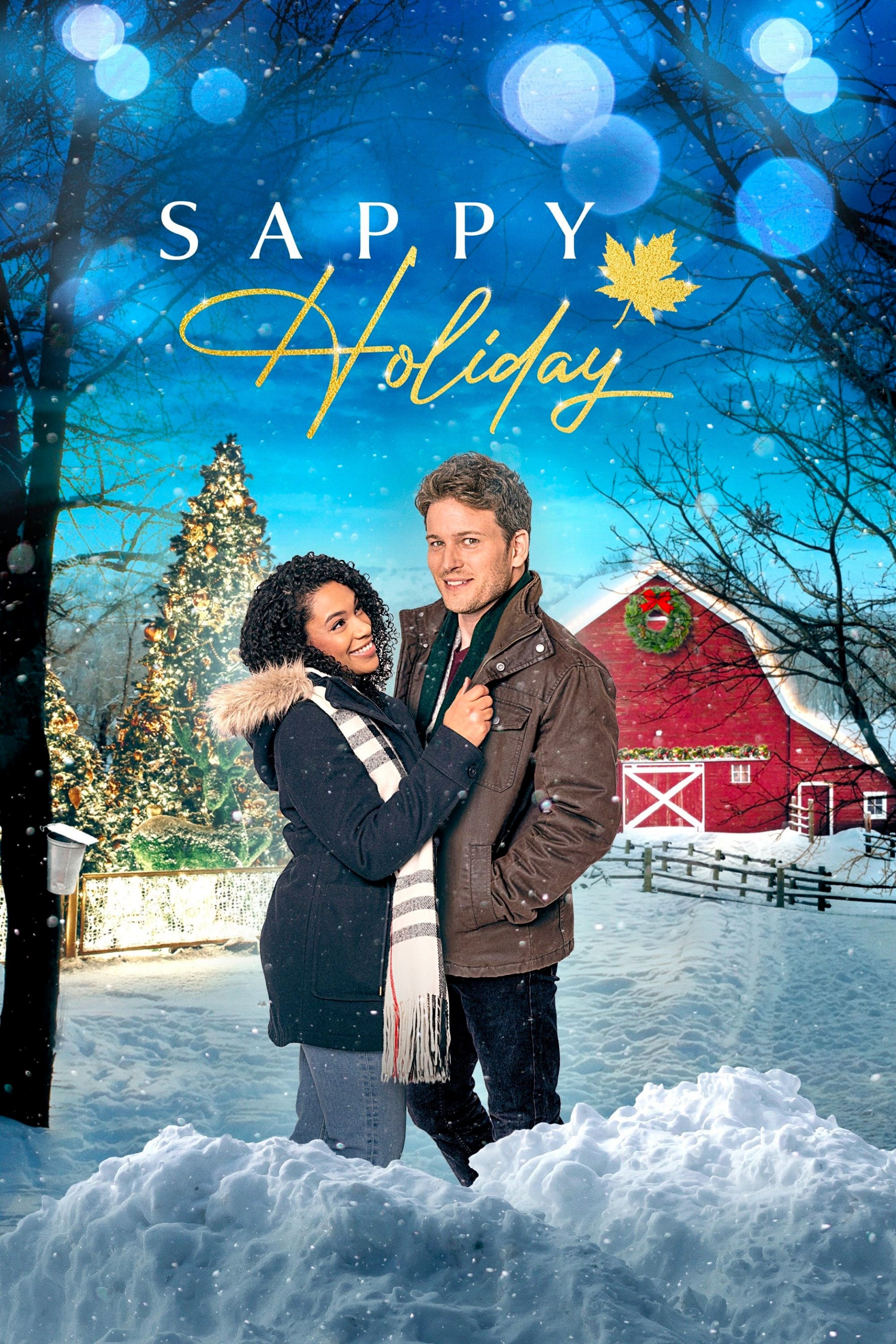Sappy Holiday