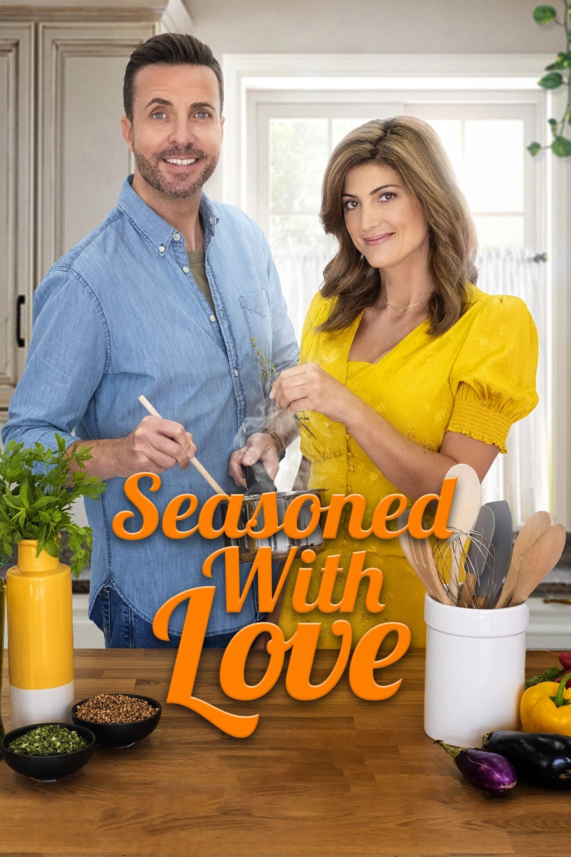 Seasoned With Love
