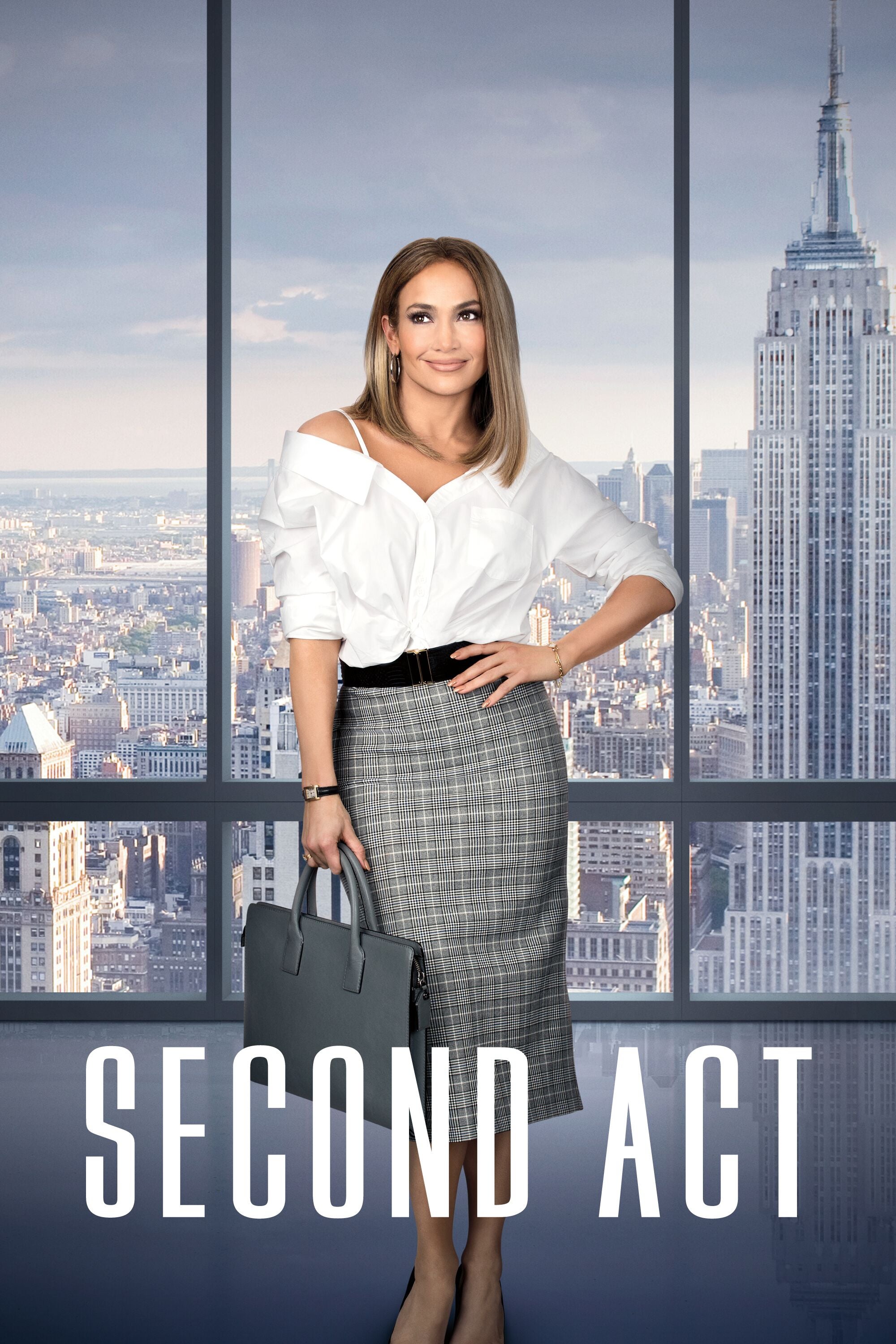 Second Act