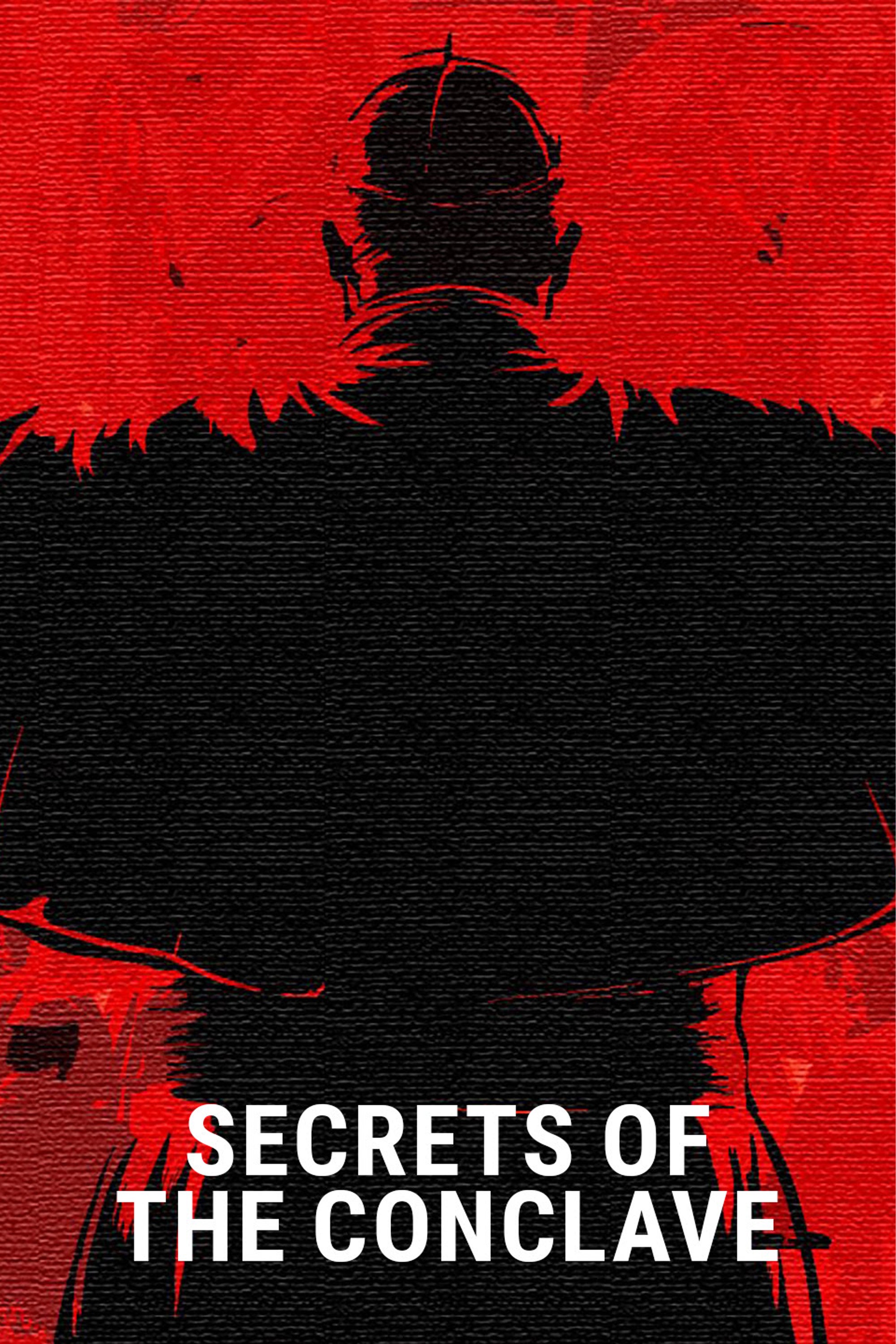 Secrets Of The Conclave