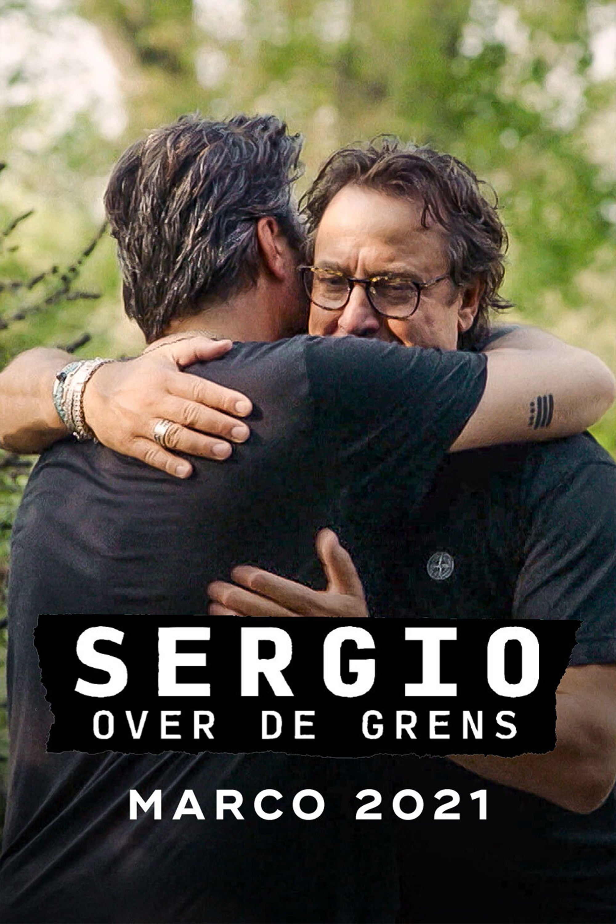 Sergio Over De Grens Marco