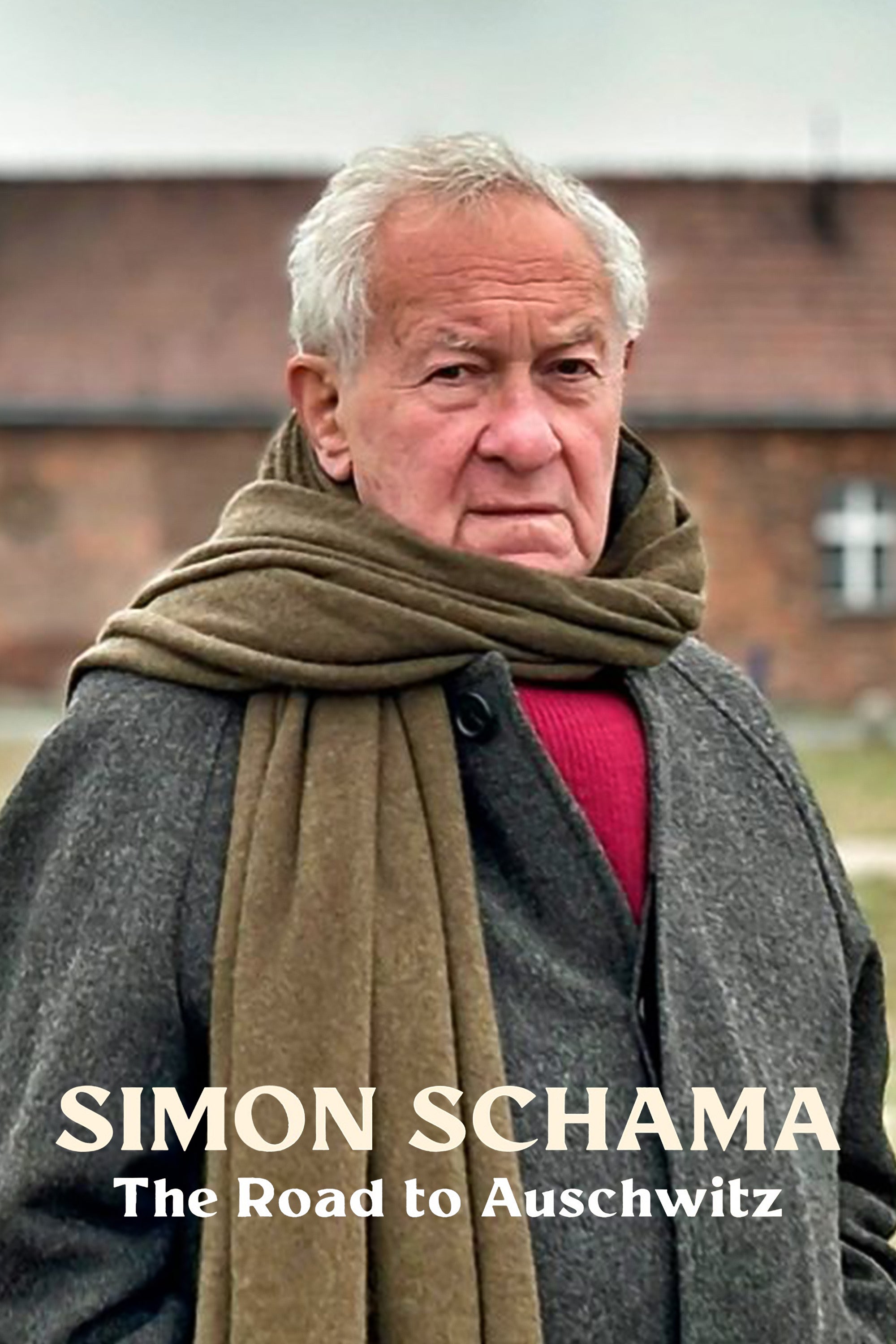 Simon Schama The Road To Auschwitz
