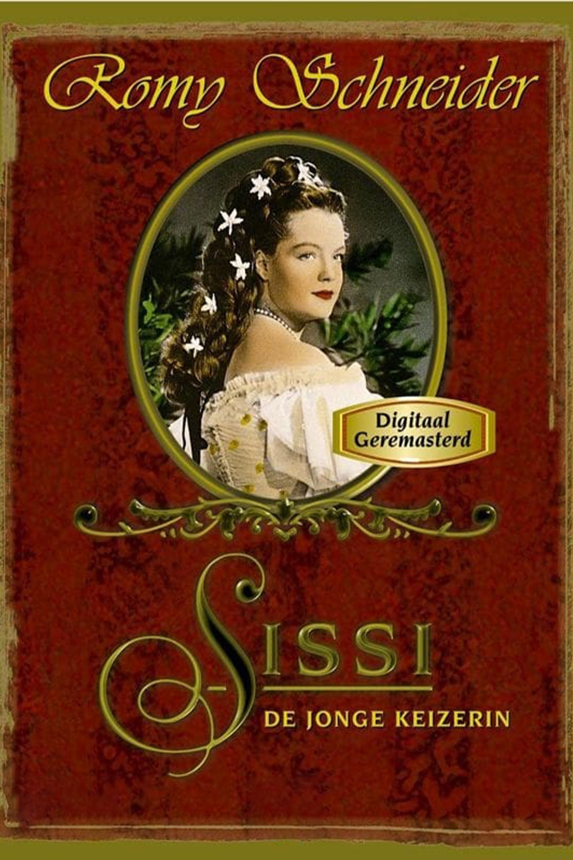 Sissi, De Jonge Keizerin