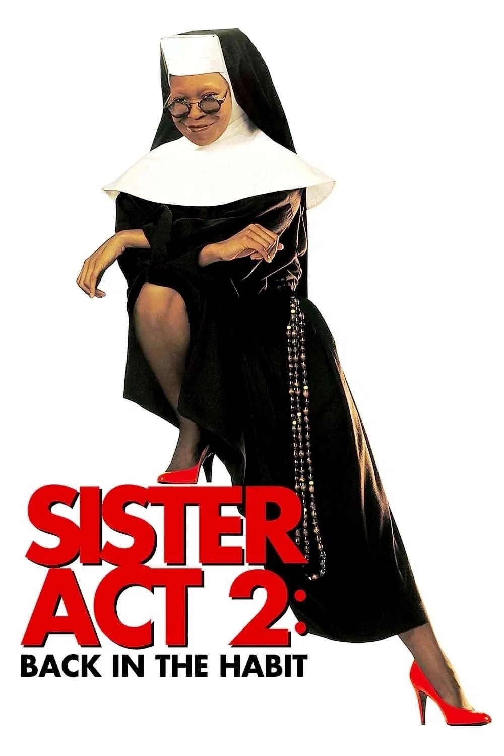 Sister Act 2 Back In The Habit
