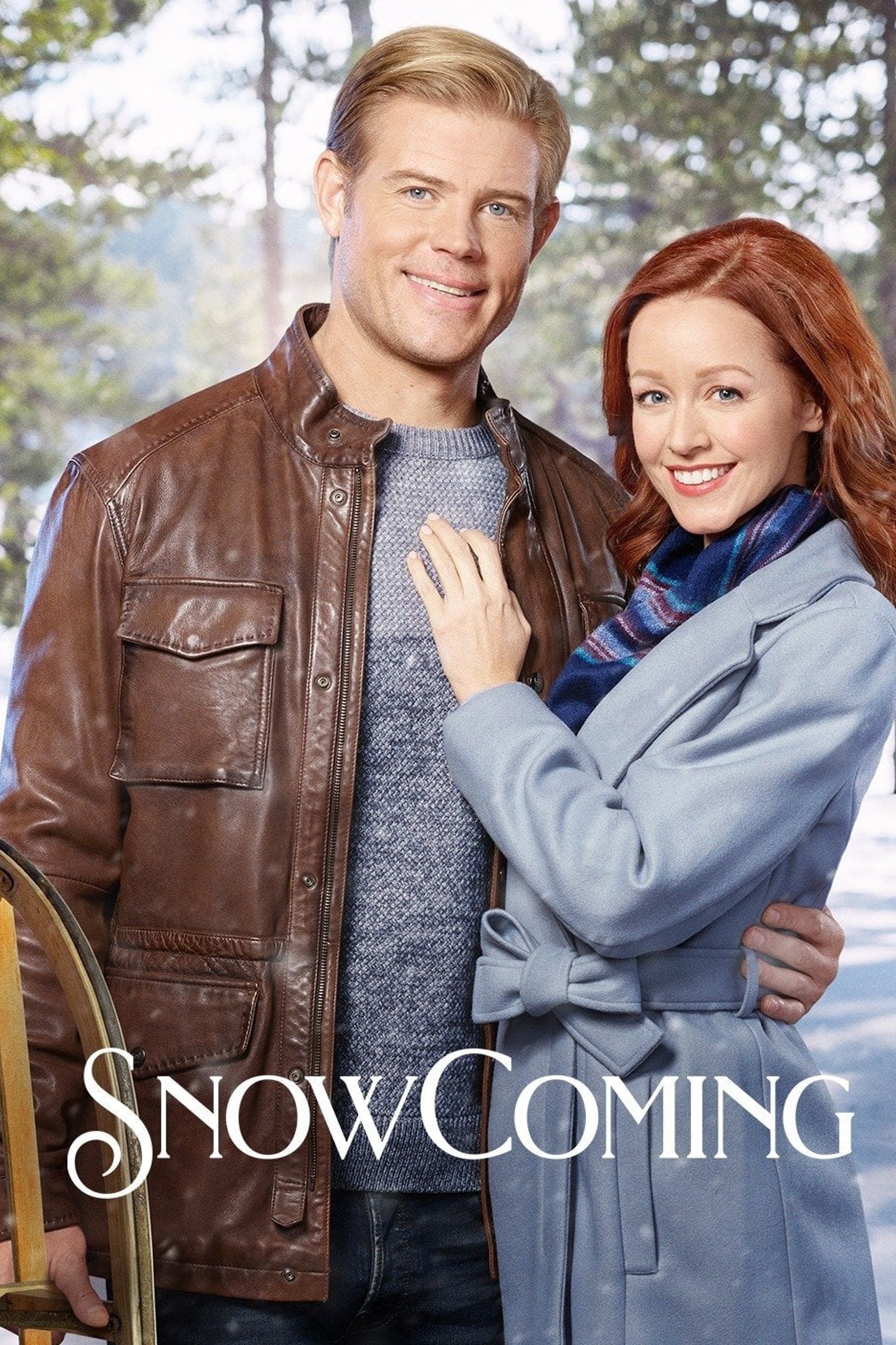 SnowComing