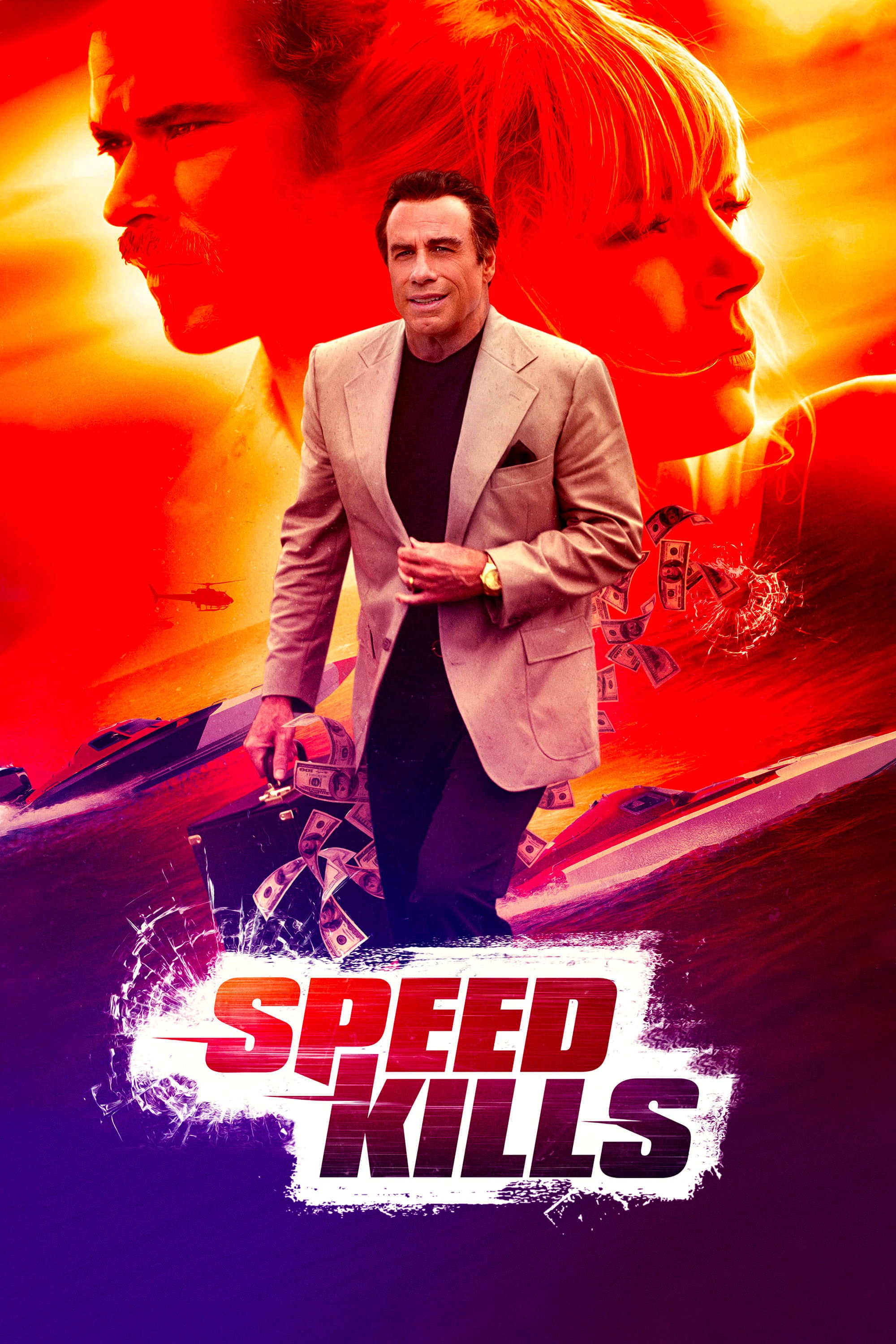Speed Kills