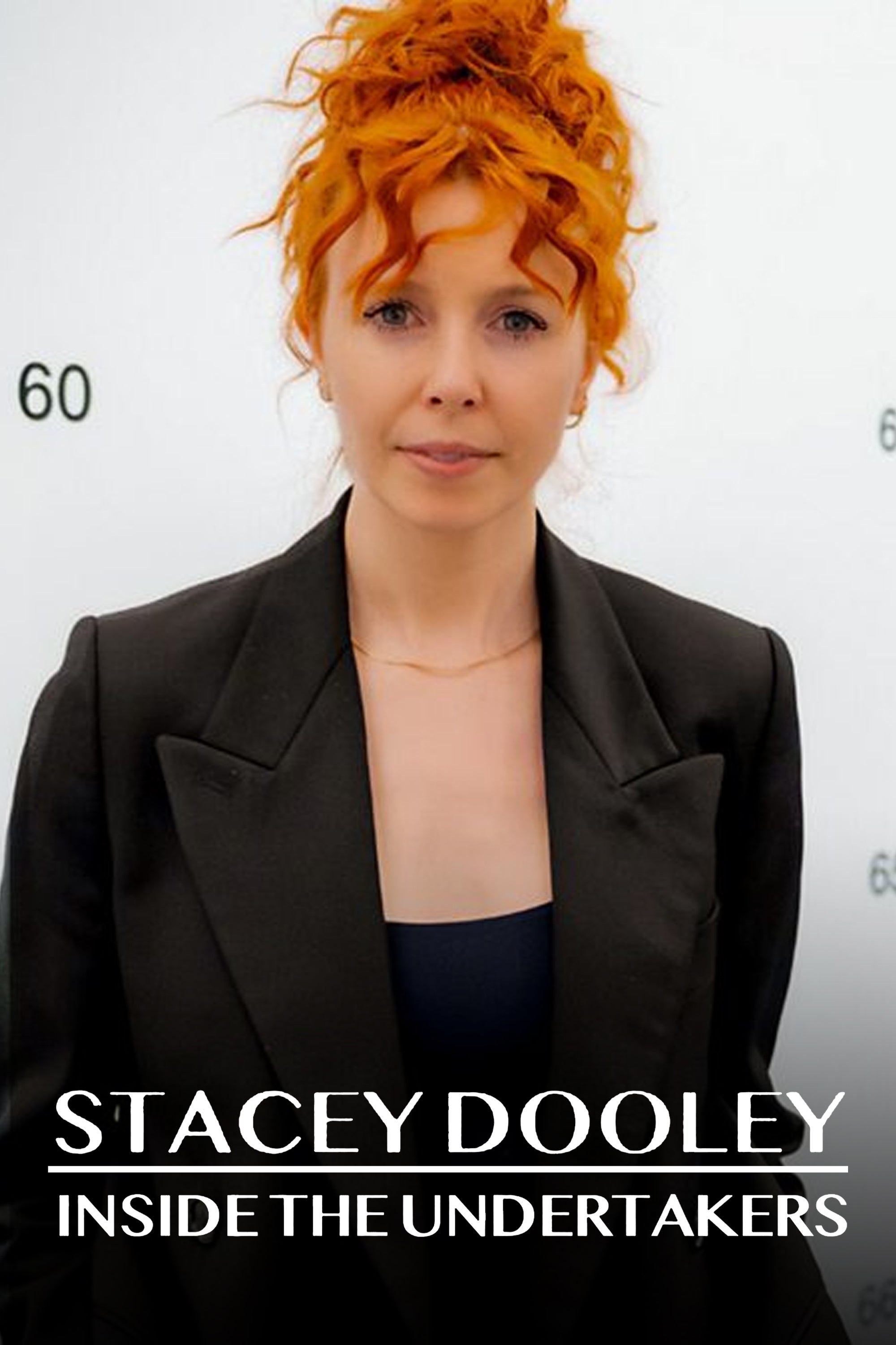 Stacey Dooley Inside The Undertakers