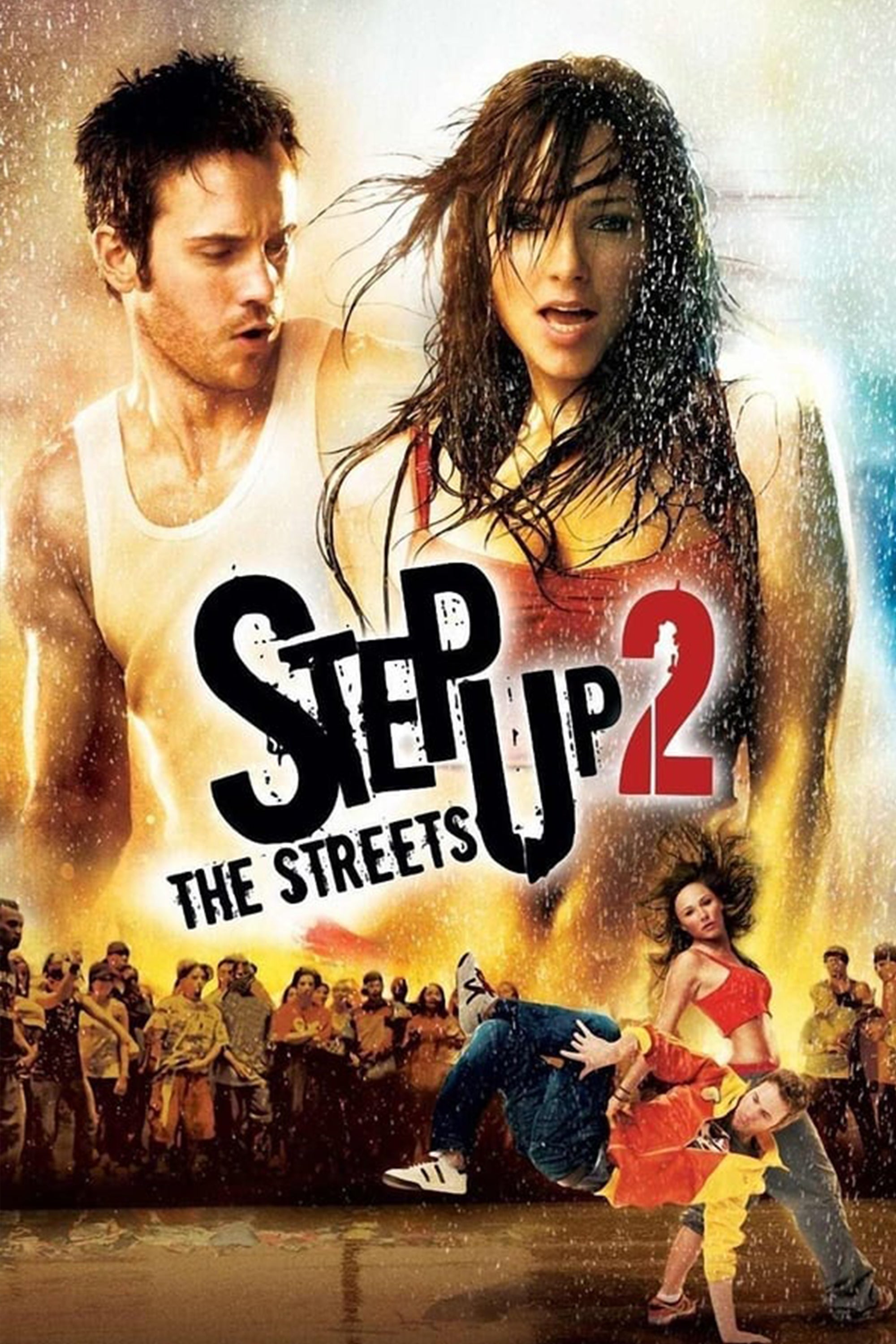 Step Up 2 The Streets