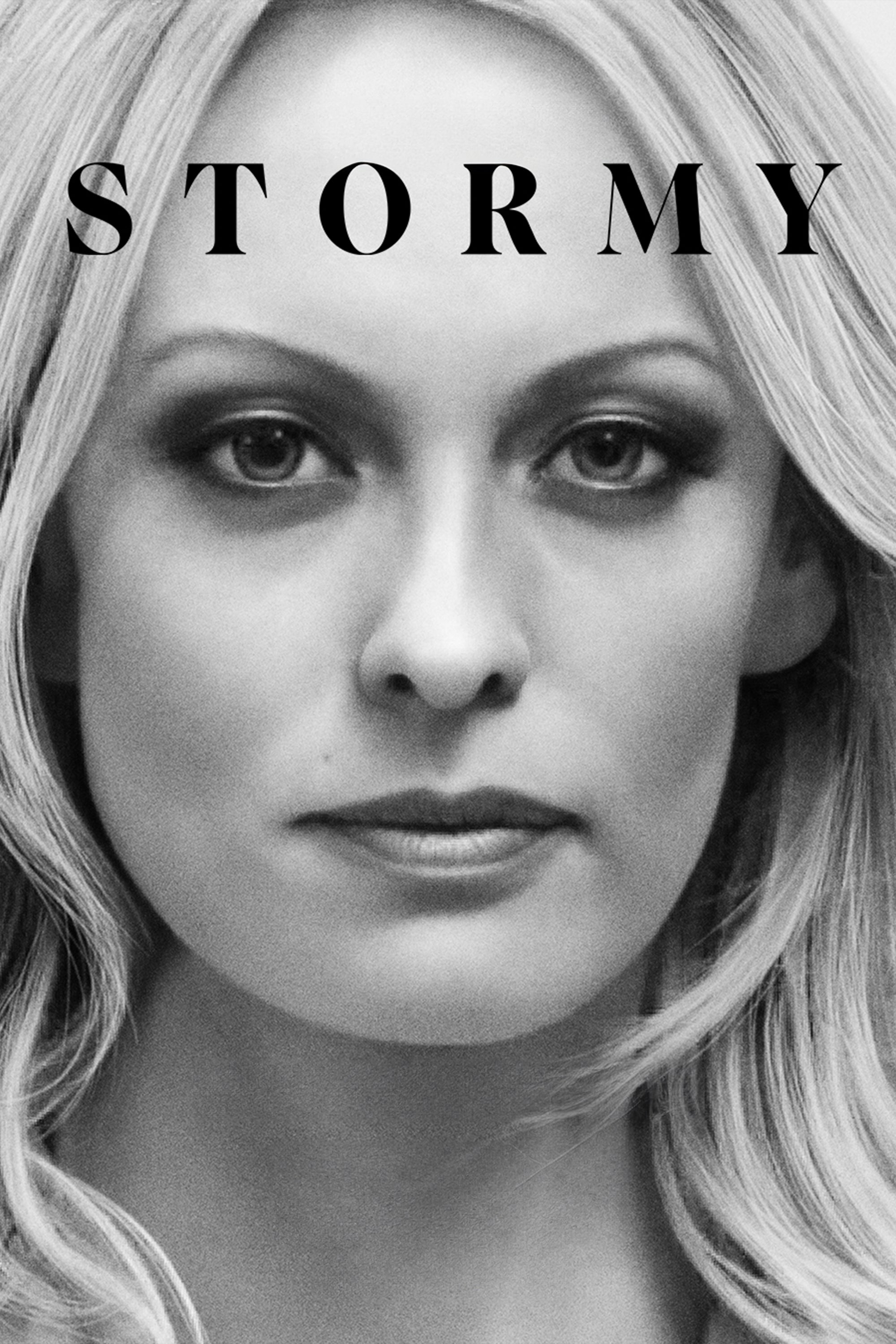 Stormy