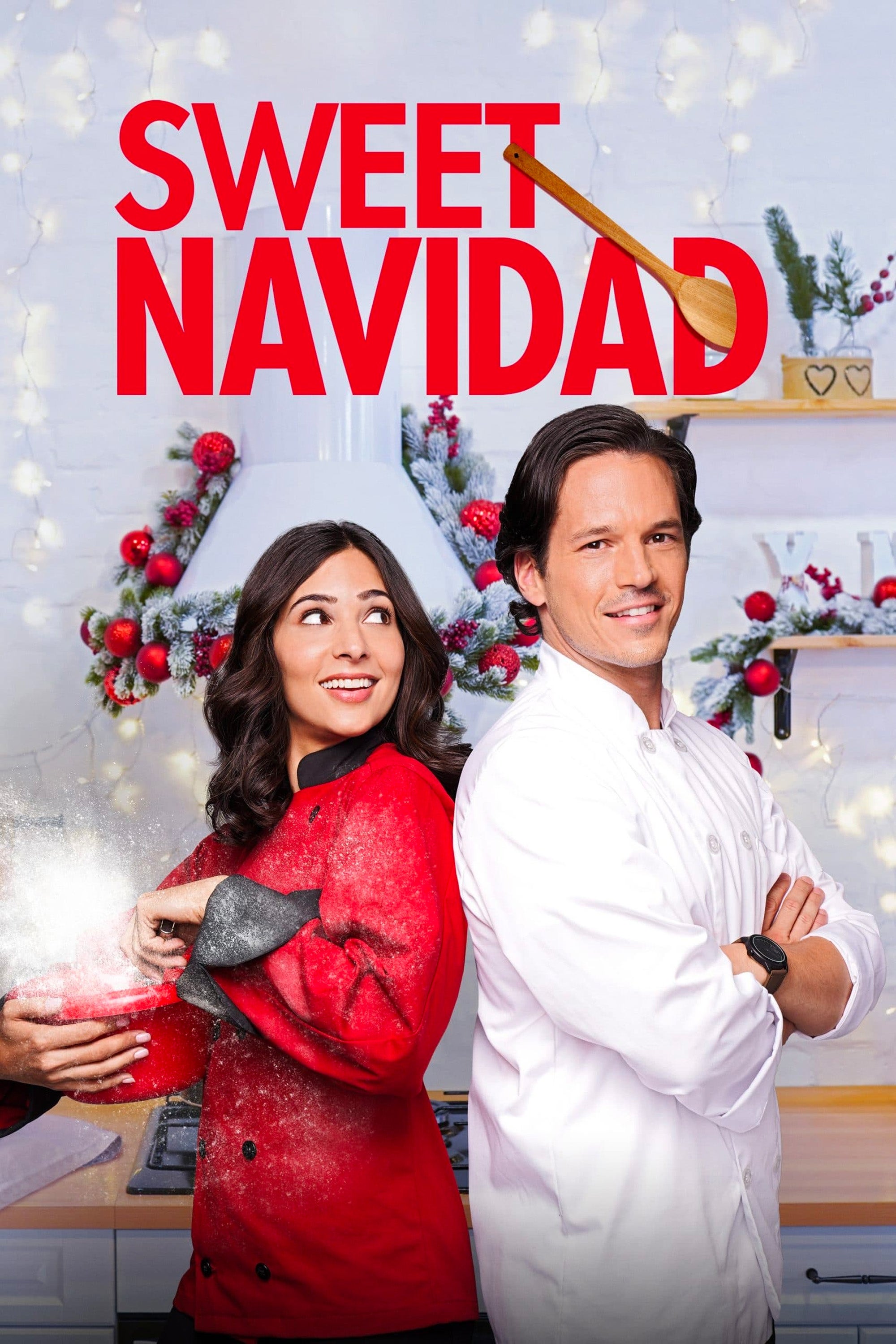Sweet Navidad