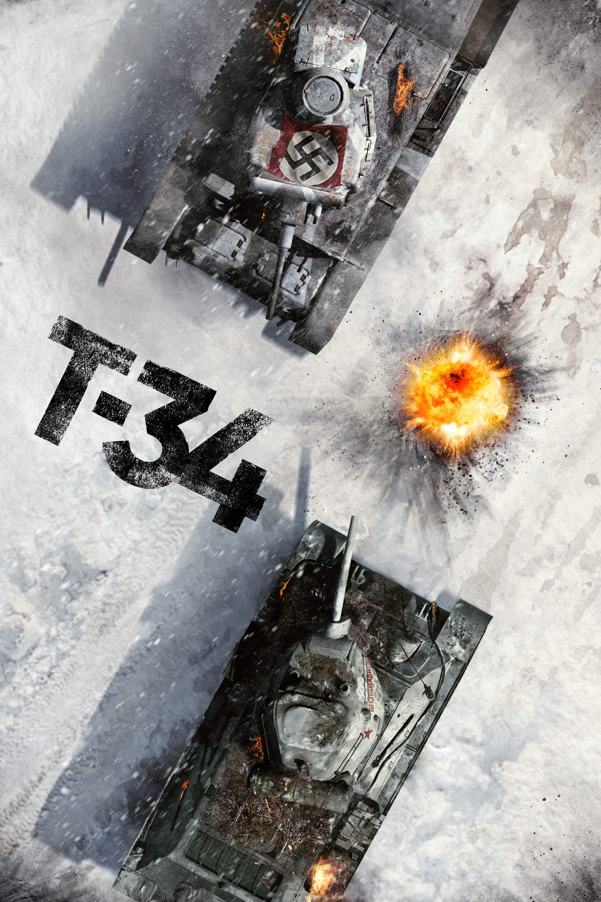 T-34