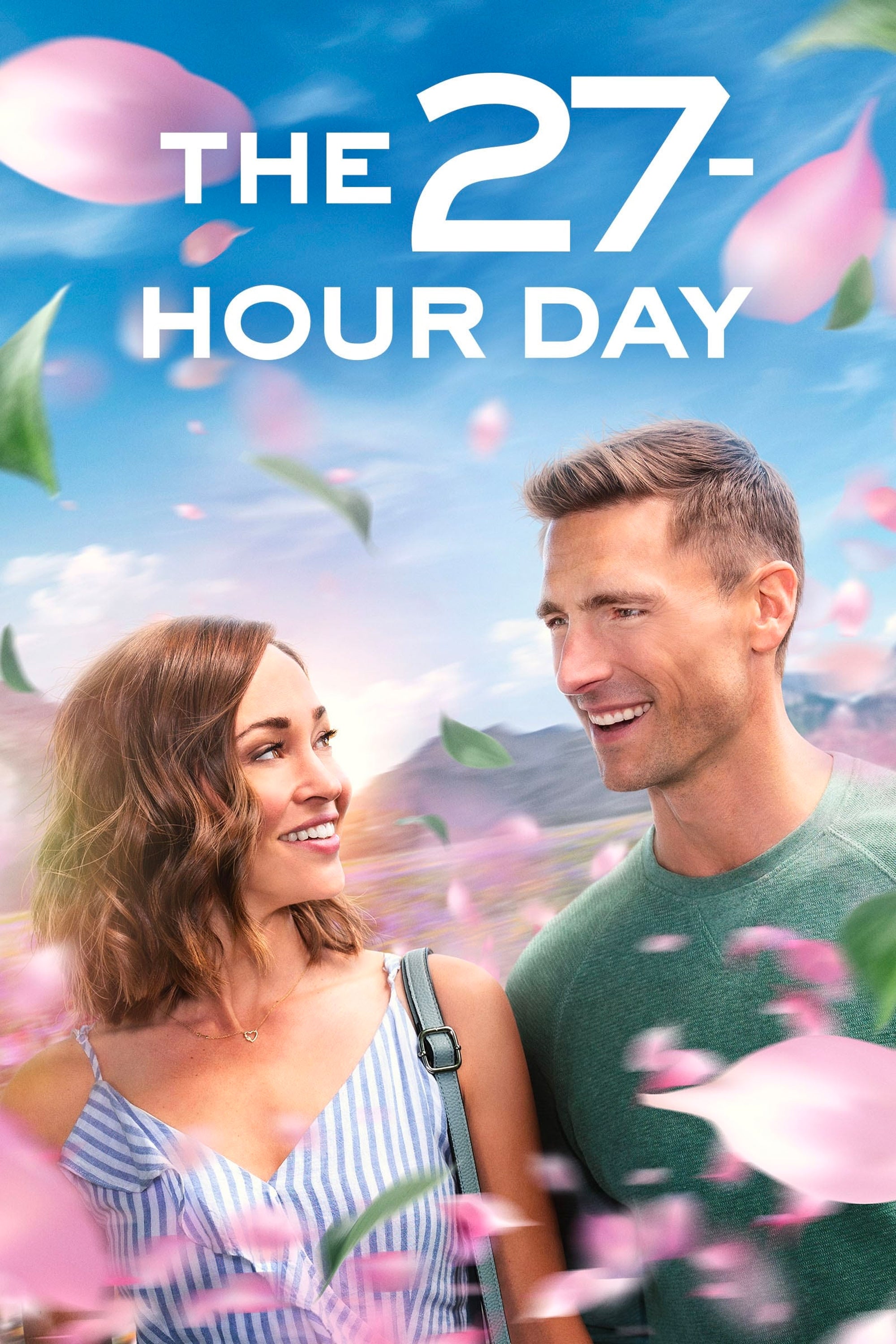 The 27-Hour Day