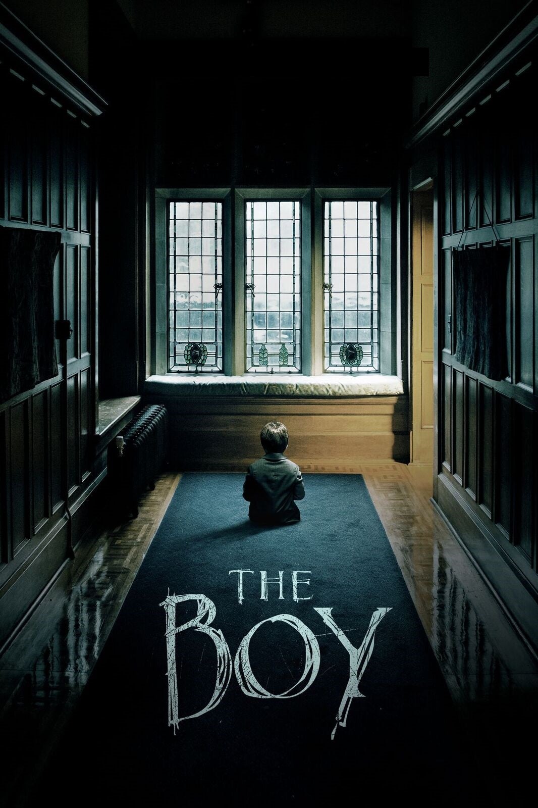 The Boy