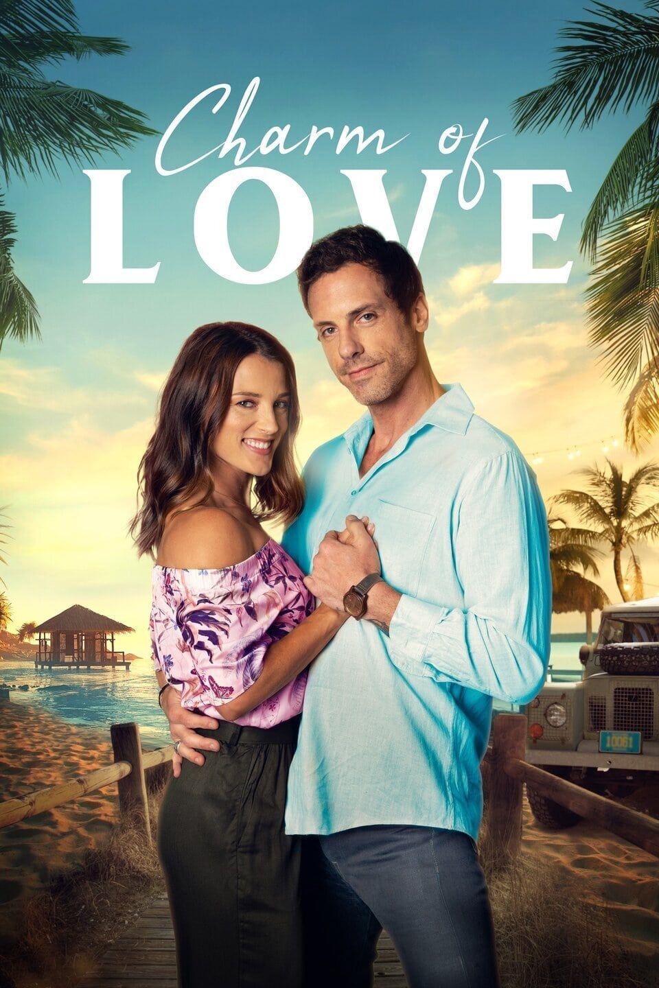 The Charm Of Love