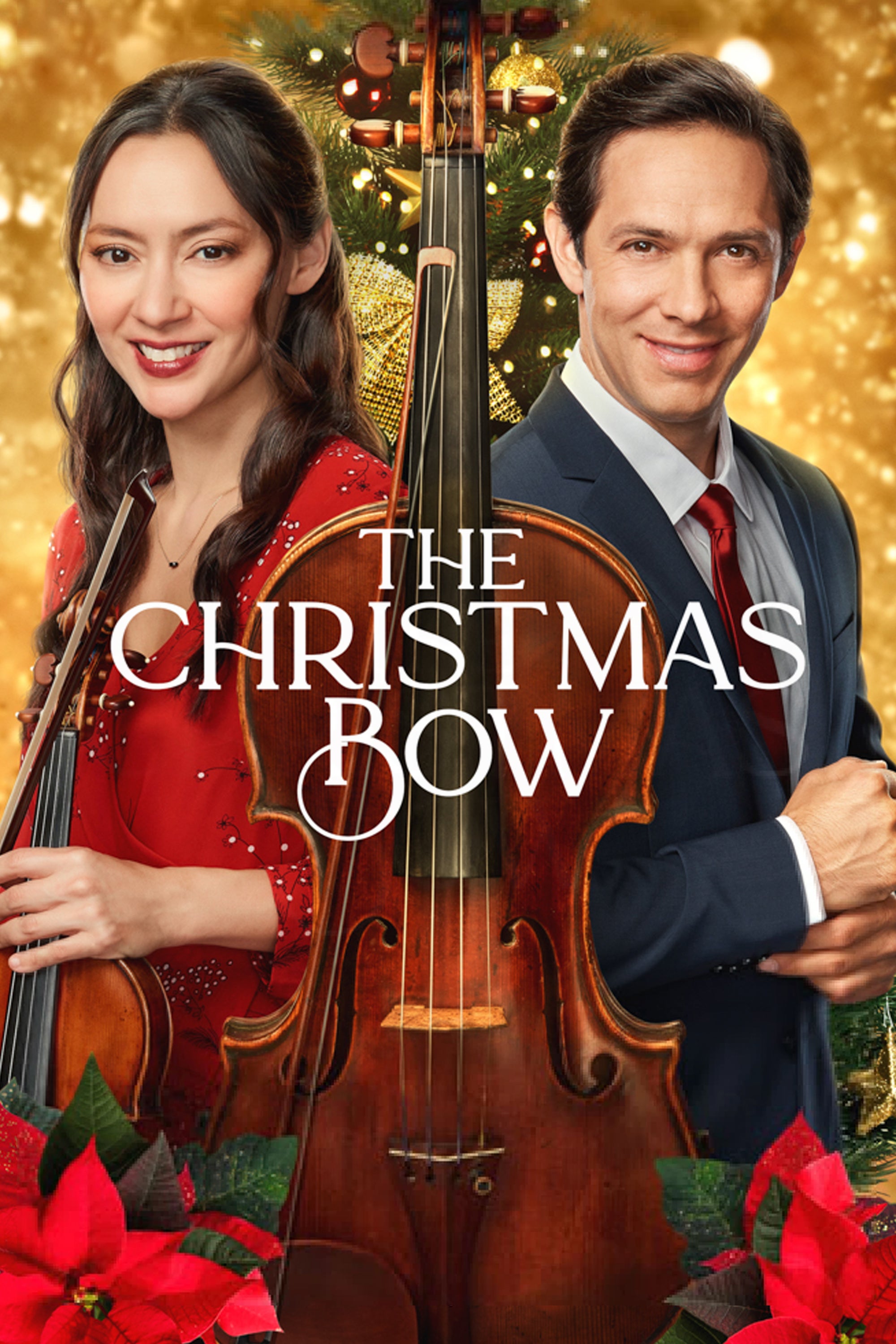 The Christmas Bow