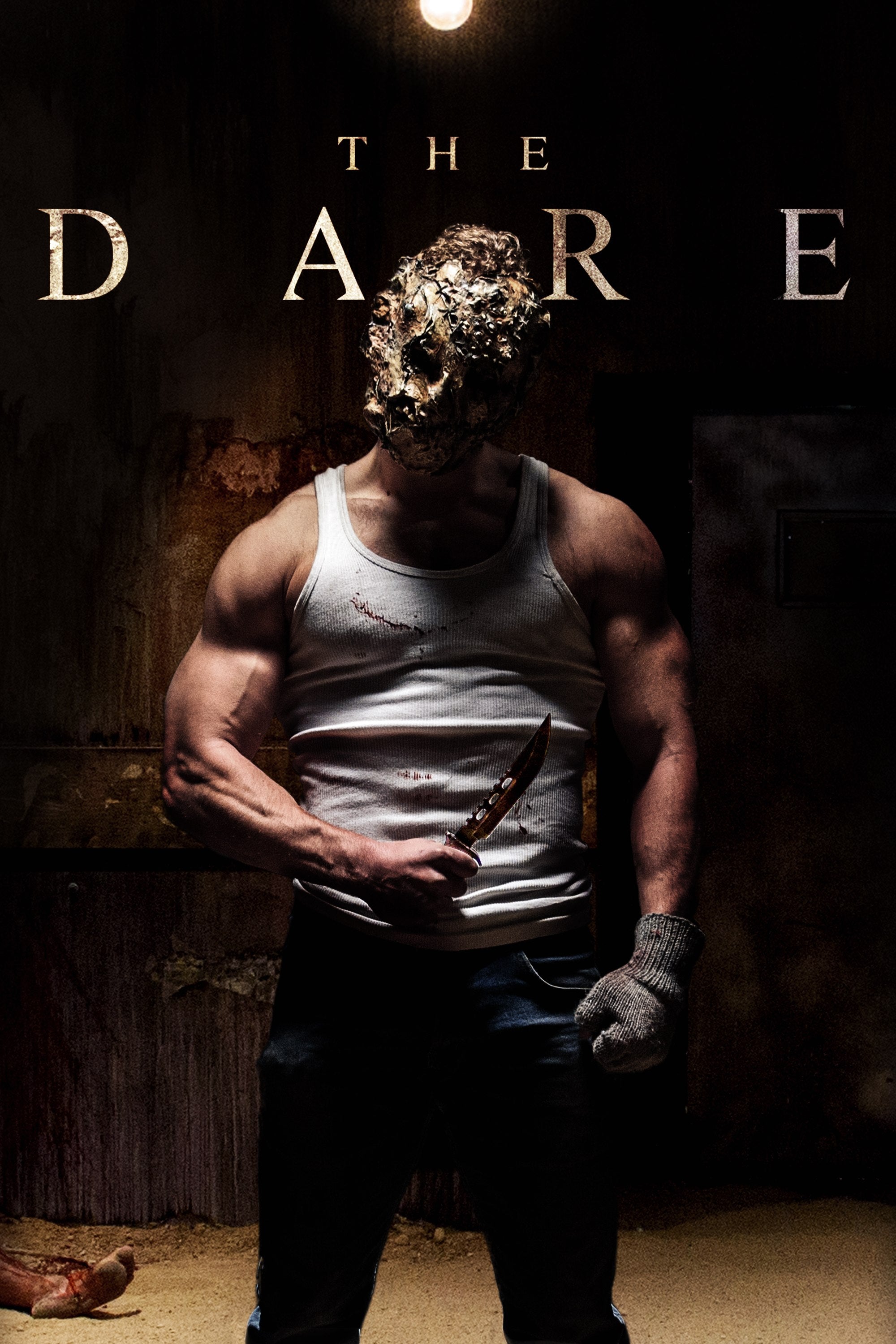 The Dare