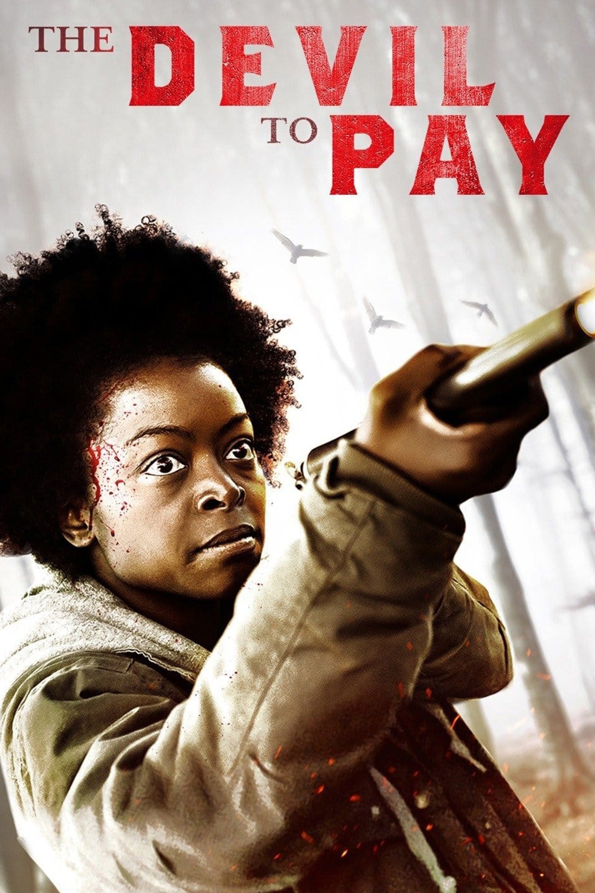The Devil To Pay
